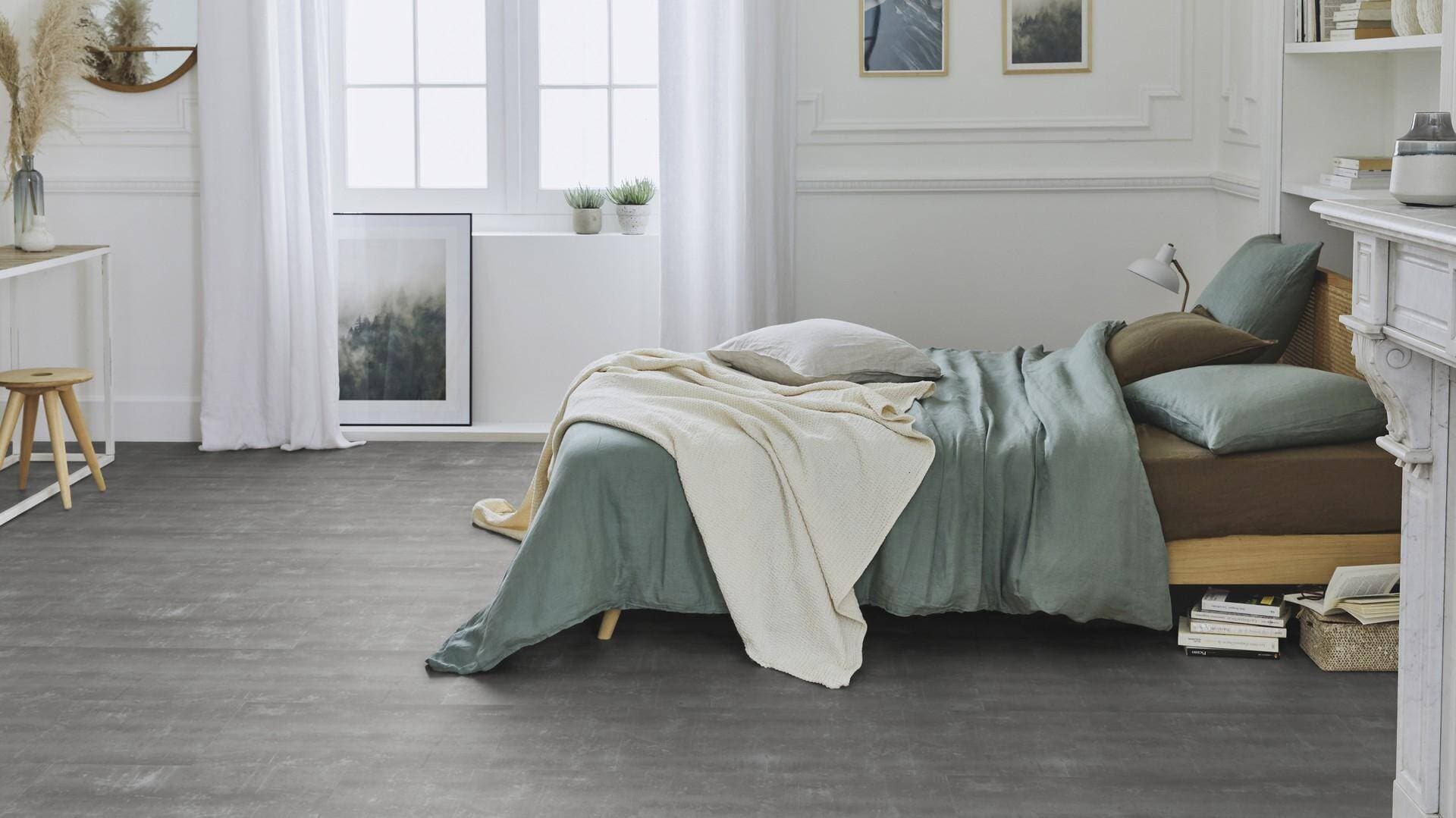 Panele winylowe Tarkett STARFLOOR SOLID 55 composite cool grey 36022073 klasa 33, gr.5mm, 4V (1opk.=8szt.=1,56m2) 2