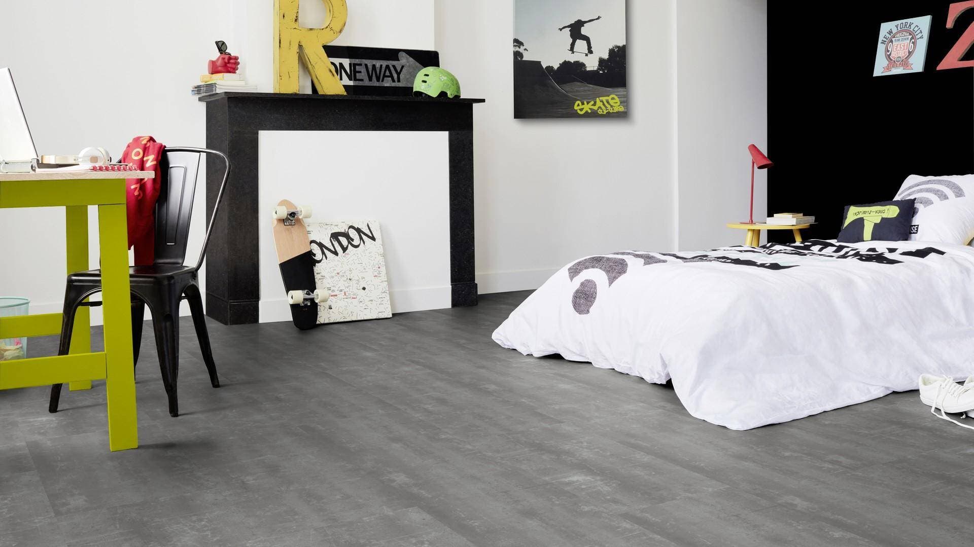Panele winylowe Tarkett STARFLOOR SOLID 55 composite cool grey 36022073 klasa 33, gr.5mm, 4V (1opk.=8szt.=1,56m2) 6