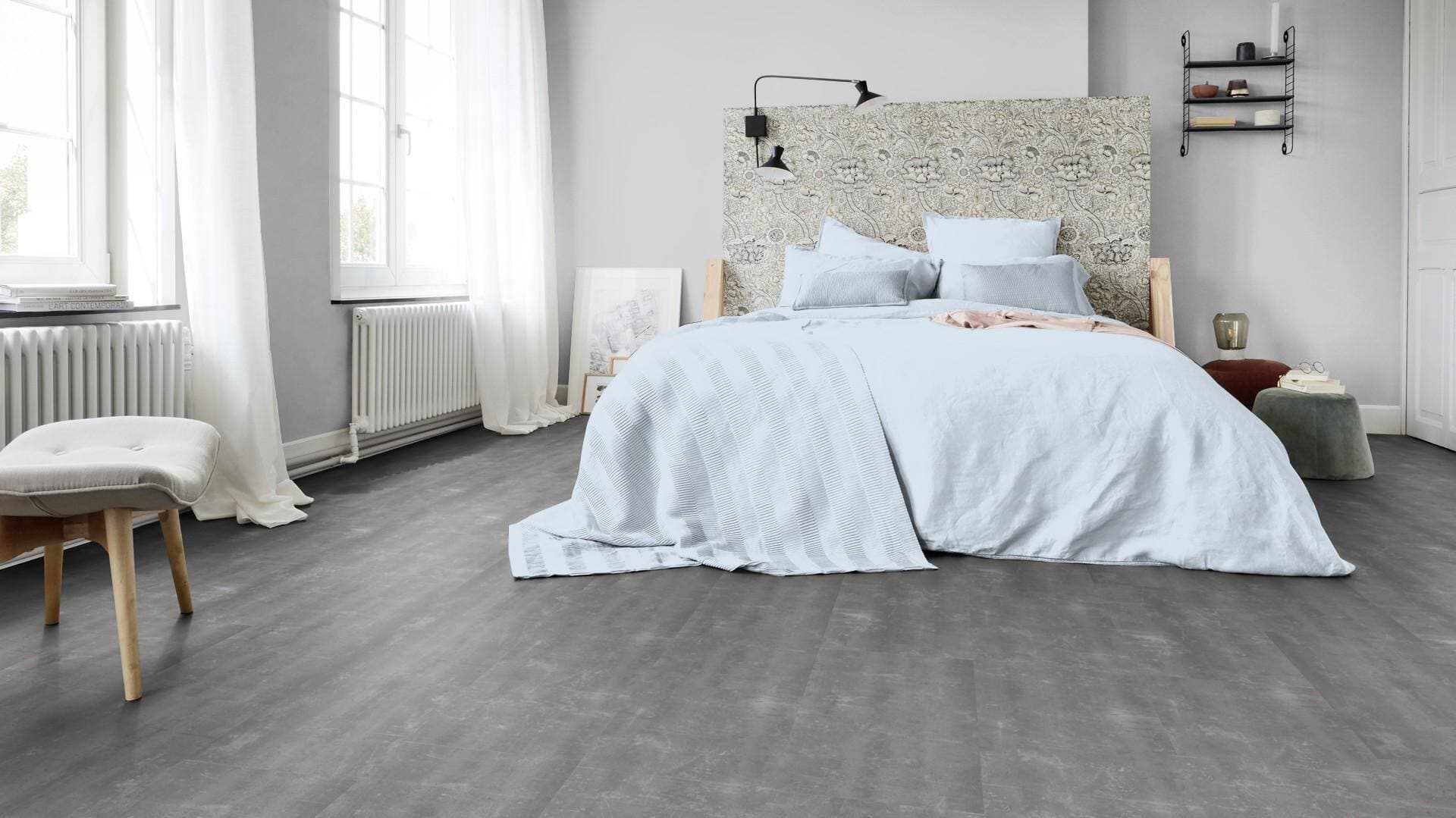 Panele winylowe Tarkett STARFLOOR SOLID 55 composite cool grey 36022073 klasa 33, gr.5mm, 4V (1opk.=8szt.=1,56m2) 7