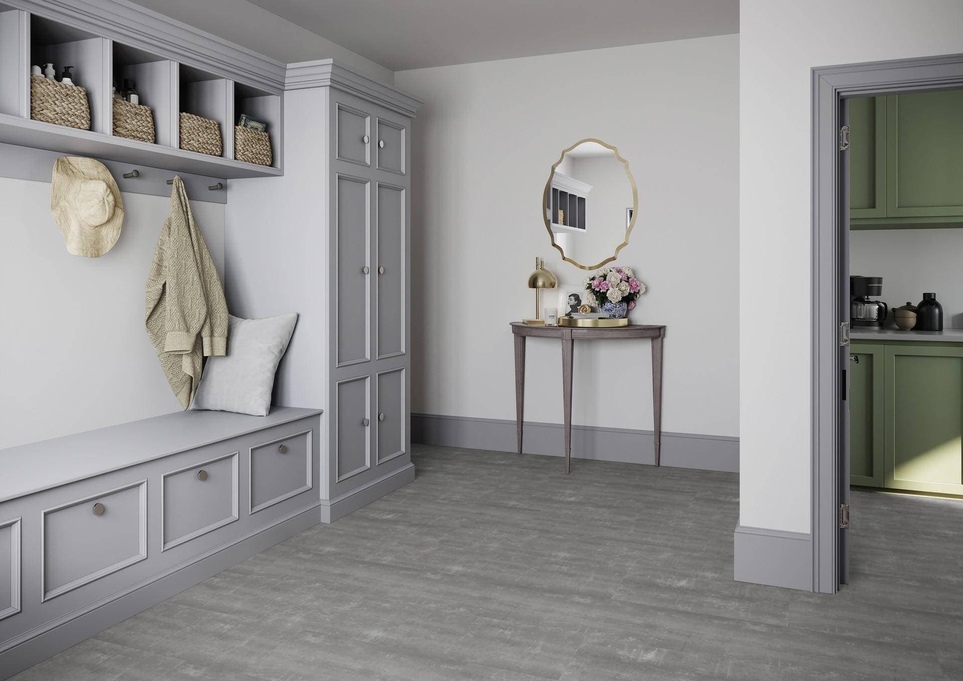 Panele winylowe Tarkett STARFLOOR SOLID 55 composite cool grey 36022073 klasa 33, gr.5mm, 4V (1opk.=8szt.=1,56m2) 8