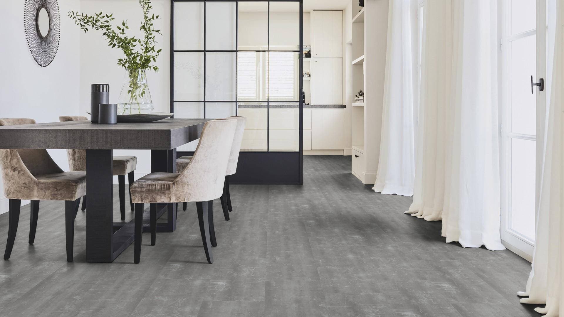 Panele winylowe Tarkett STARFLOOR SOLID 55 composite cool grey 36022073 klasa 33, gr.5mm, 4V (1opk.=8szt.=1,56m2) 12