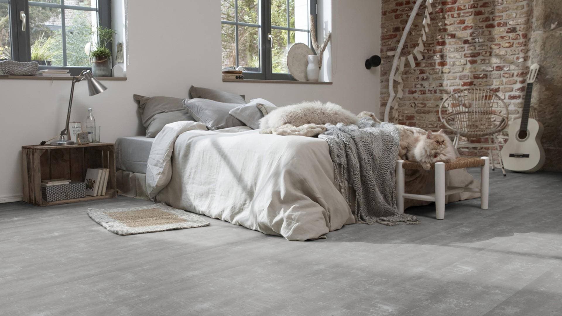Panele winylowe Tarkett STARFLOOR SOLID 55 composite cool grey 36022073 klasa 33, gr.5mm, 4V (1opk.=8szt.=1,56m2) 13