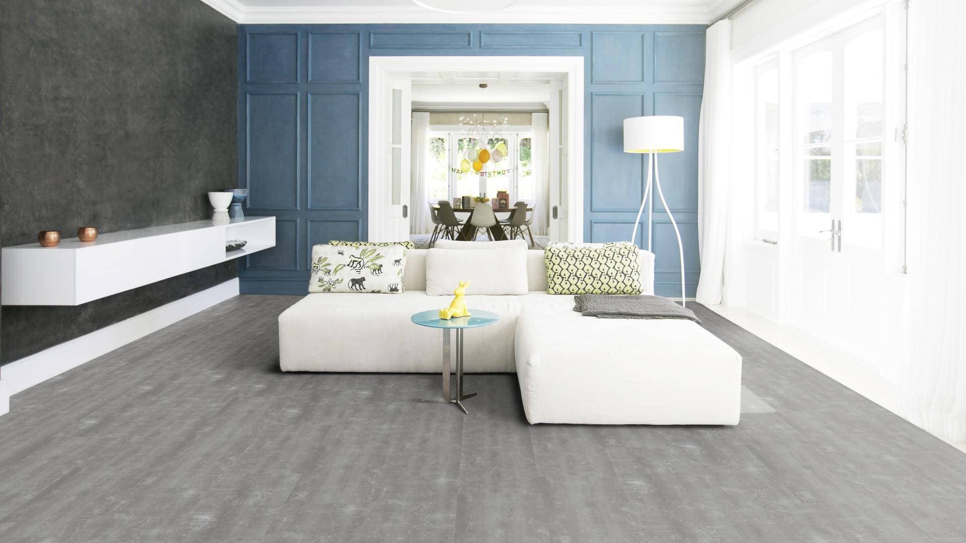 Panele winylowe Tarkett STARFLOOR SOLID 55 composite cool grey 36022073 klasa 33, gr.5mm, 4V (1opk.=8szt.=1,56m2) 14