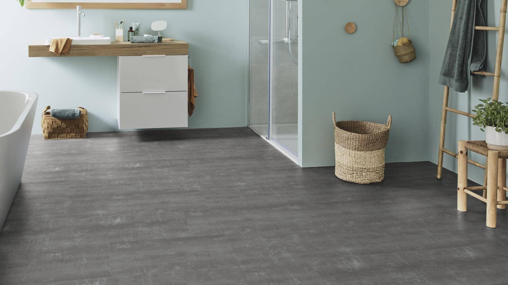 Panele winylowe Tarkett STARFLOOR SOLID 55 composite cool grey 36022073 klasa 33, gr.5mm, 4V (1opk.=8szt.=1,56m2) 18