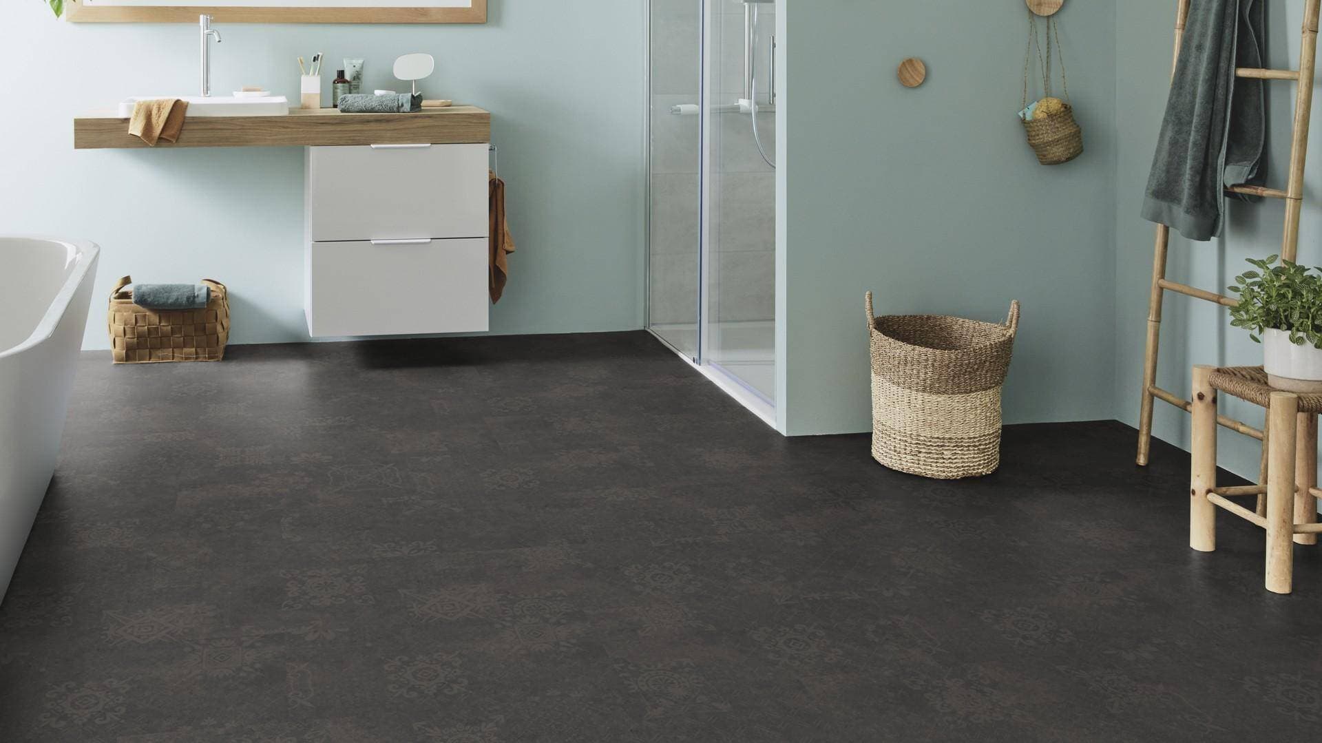 Panele winylowe Tarkett STARFLOOR SOLID 55 valencia anthracite 36022002 klasa 33, gr.5mm, 4V (1opk.=8szt.=1,56m2) 10