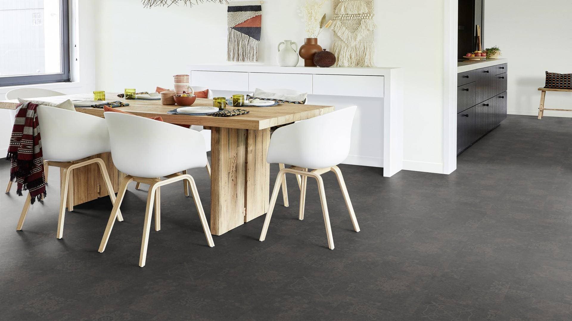 Panele winylowe Tarkett STARFLOOR SOLID 55 valencia anthracite 36022002 klasa 33, gr.5mm, 4V (1opk.=8szt.=1,56m2) 12