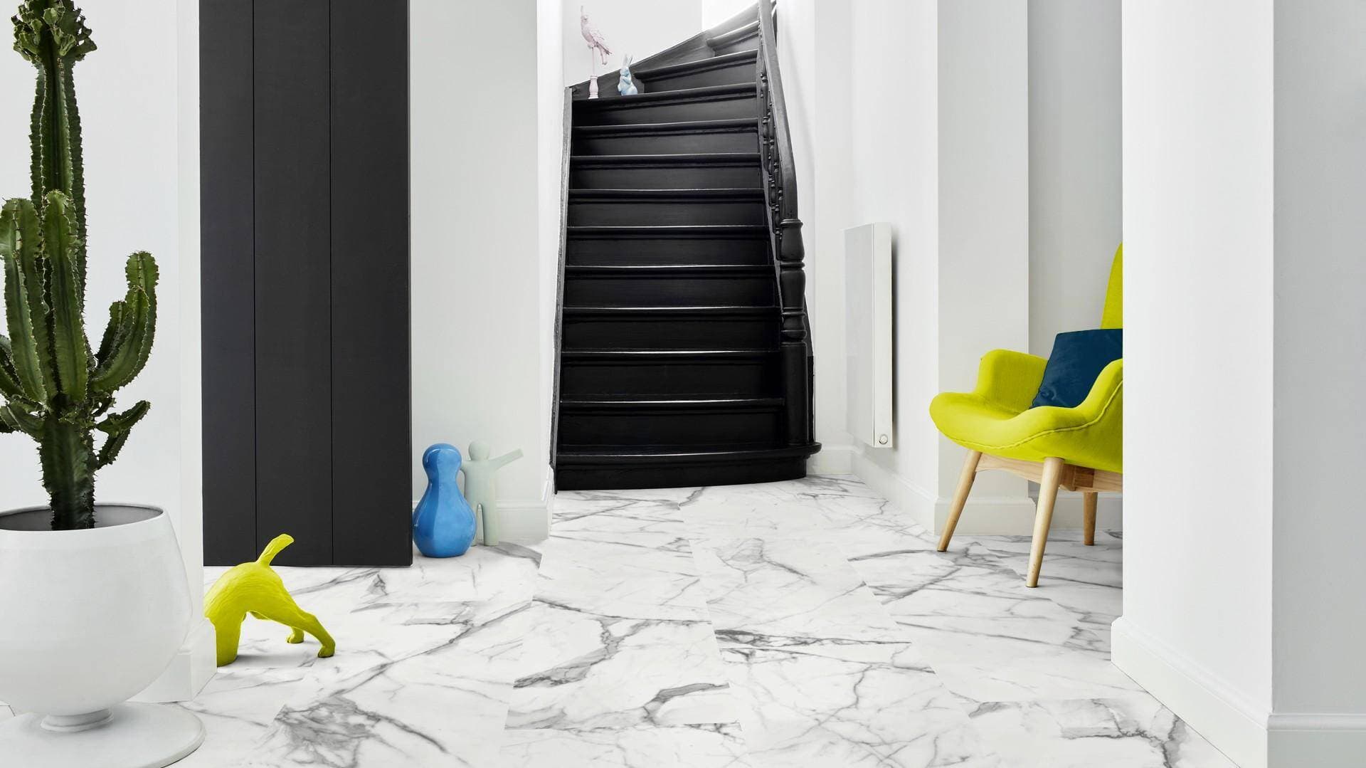 Panele winylowe Tarkett STARFLOOR SOLID 55 luni white 36023001 klasa 33, gr.5mm, 4V (1opk.=3szt.=1,46m2) 5