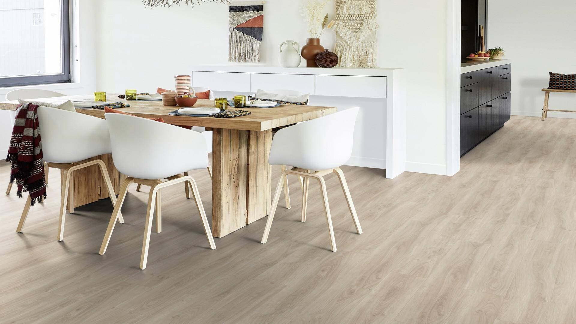 Panele winylowe Tarkett STARFLOOR SOLID 55 english oak light beige 36021028 klasa 33, gr.5mm, 4V (1opk.=7szt.=1,61m2) 17