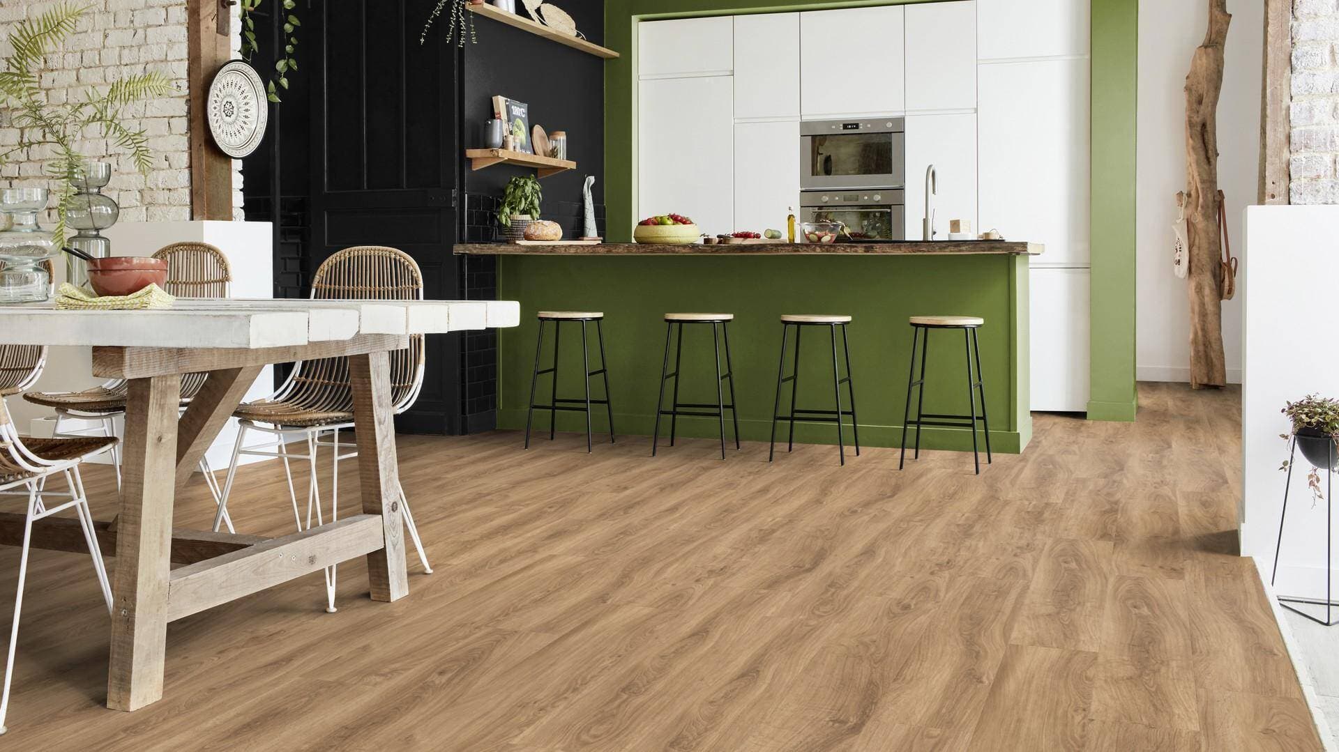 Panele winylowe Tarkett STARFLOOR SOLID 55 english oak natural 36021027 klasa 33, gr.5mm, 4V (1opk.=7szt.=1,61m2) 3