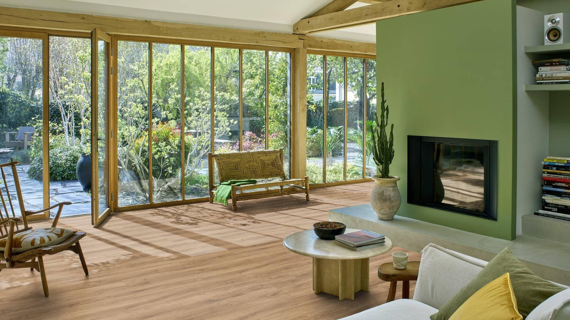 Panele winylowe Tarkett STARFLOOR SOLID 55 english oak natural 36021027 klasa 33, gr.5mm, 4V (1opk.=7szt.=1,61m2) 6