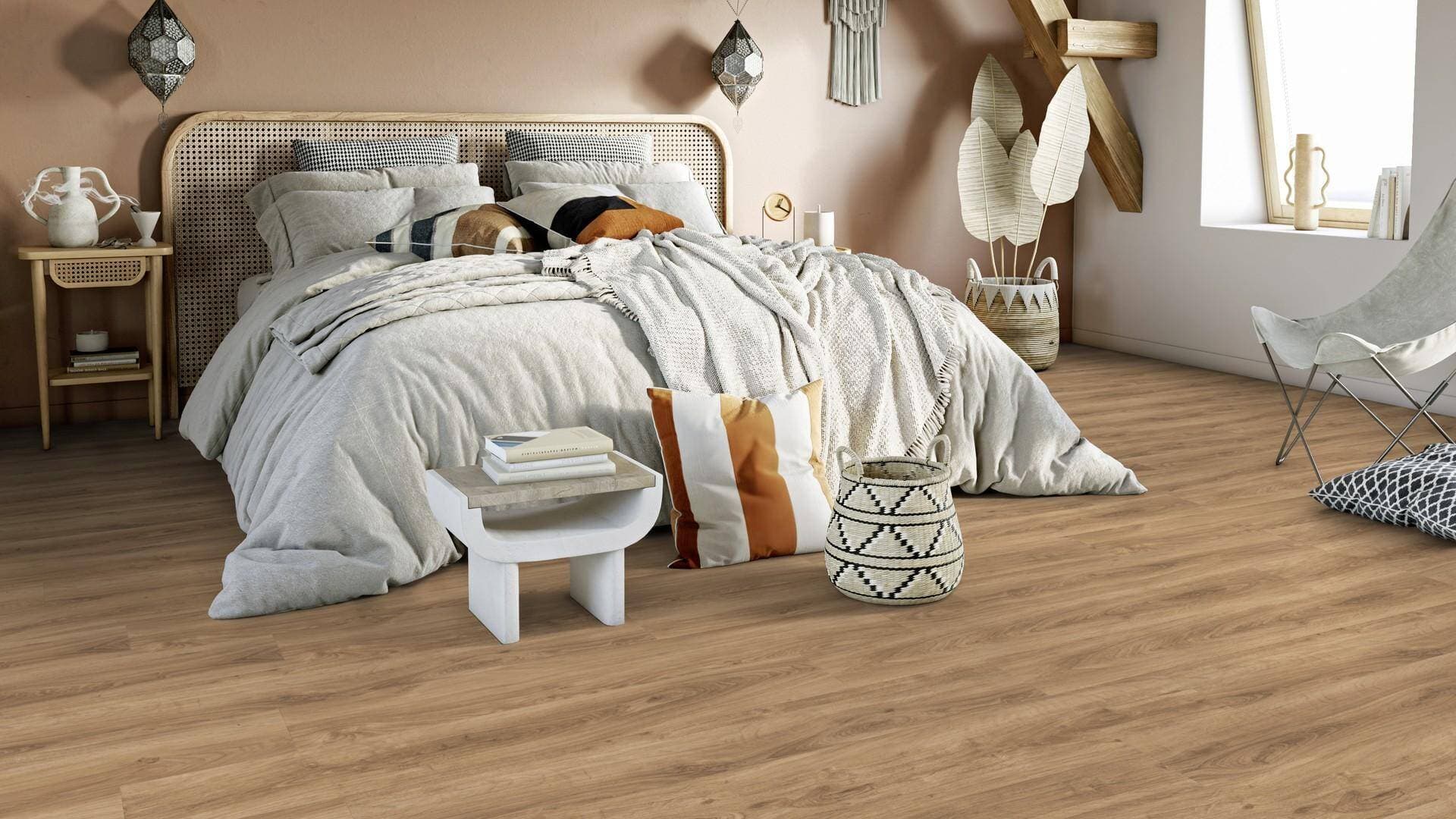Panele winylowe Tarkett STARFLOOR SOLID 55 english oak natural 36021027 klasa 33, gr.5mm, 4V (1opk.=7szt.=1,61m2) 11