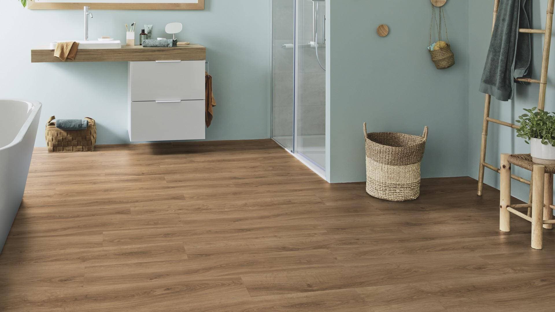 Panele winylowe Tarkett STARFLOOR SOLID 55 english oak natural 36021027 klasa 33, gr.5mm, 4V (1opk.=7szt.=1,61m2) 13