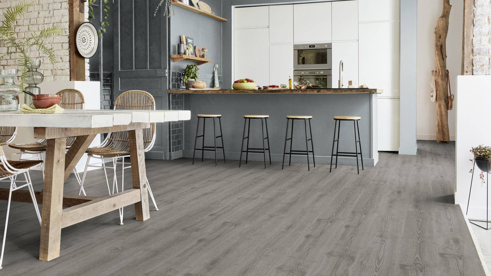 Panele winylowe Tarkett STARFLOOR SOLID 55 scandinavian oak dark grey 36021105 klasa 33, gr.5mm, 4V (1opk.=7szt.=1,61m2) 4