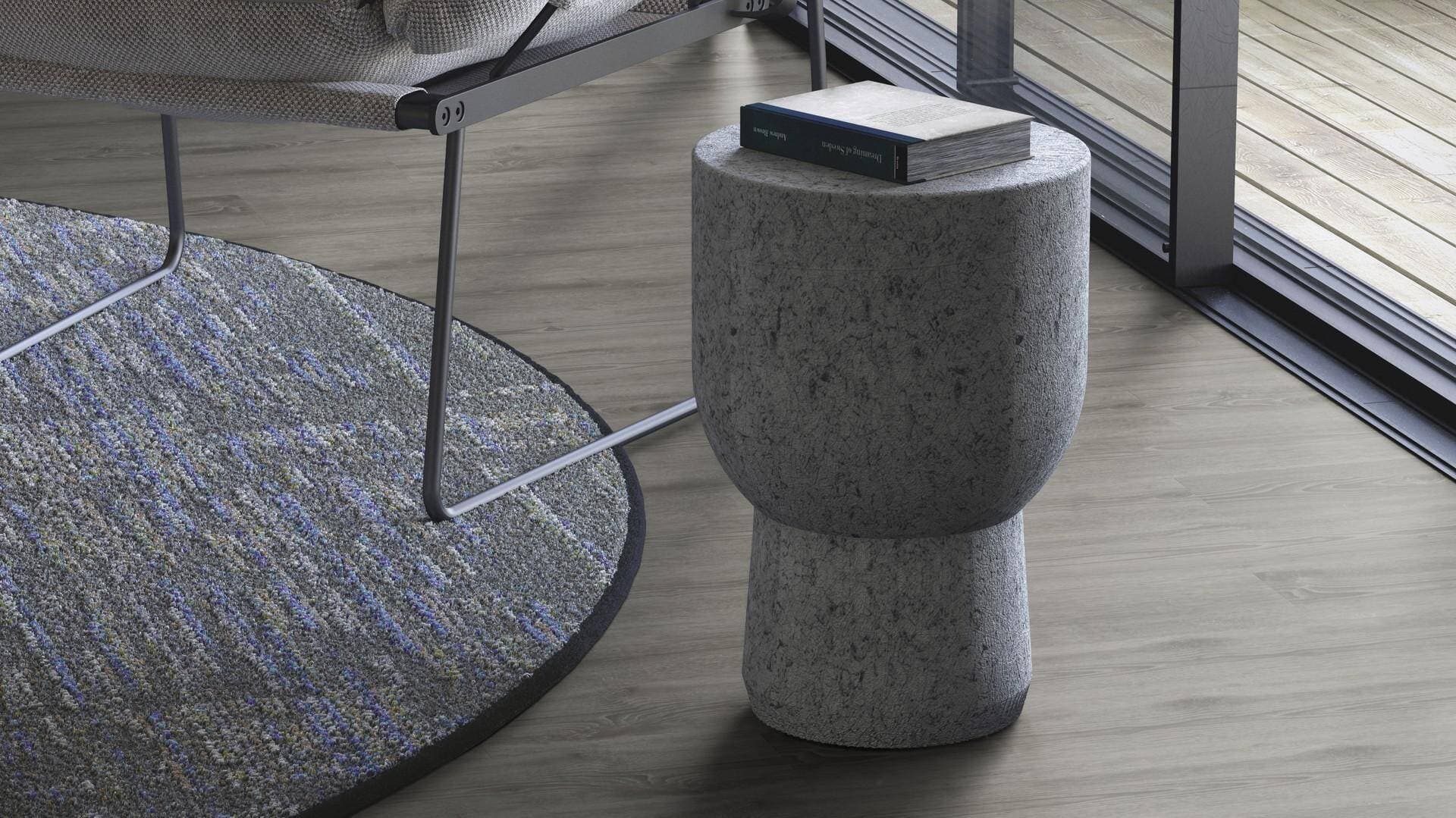 Panele winylowe Tarkett STARFLOOR SOLID 55 scandinavian oak dark grey 36021105 klasa 33, gr.5mm, 4V (1opk.=7szt.=1,61m2) 2