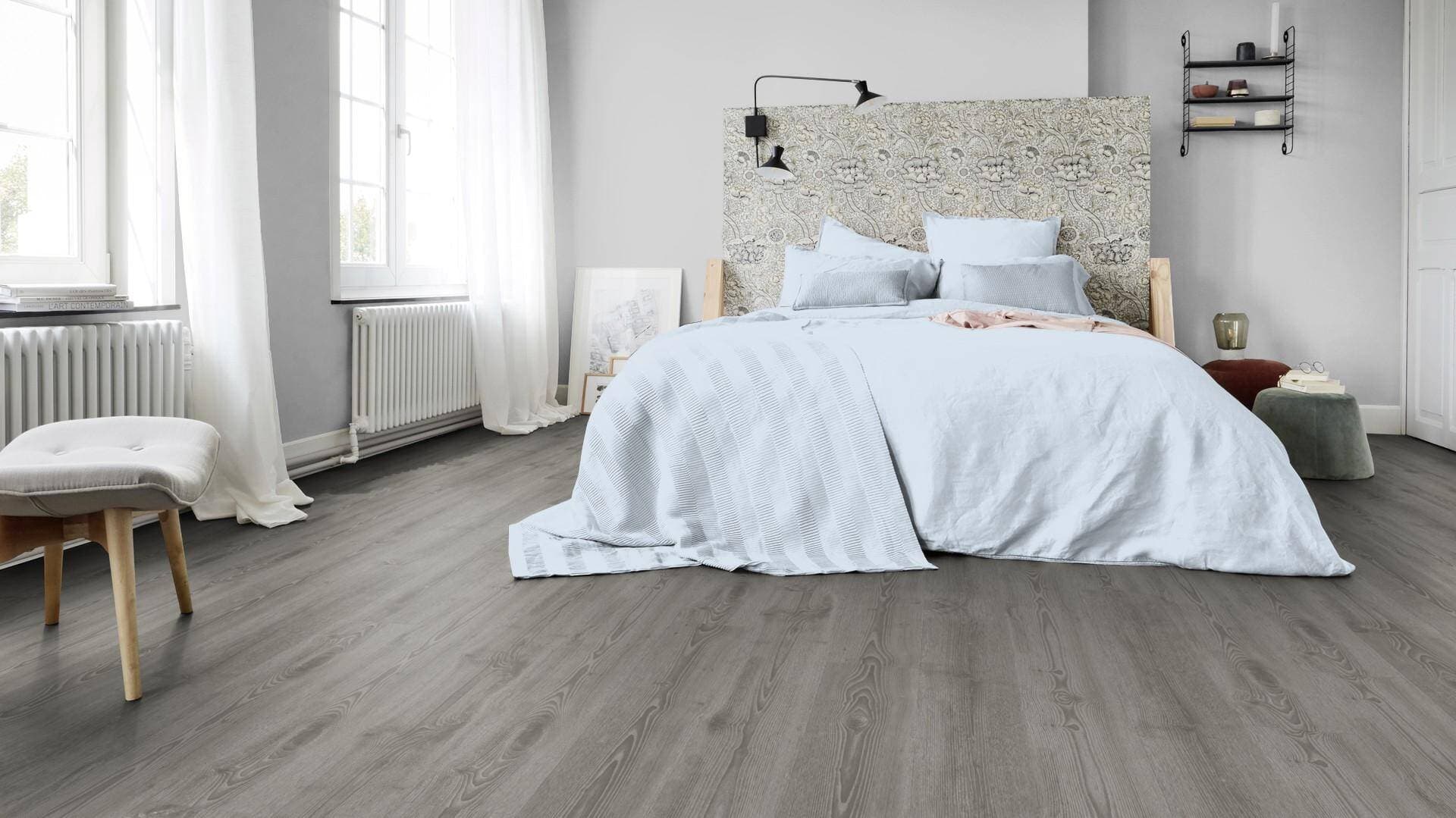 Panele winylowe Tarkett STARFLOOR SOLID 55 scandinavian oak dark grey 36021105 klasa 33, gr.5mm, 4V (1opk.=7szt.=1,61m2) 6