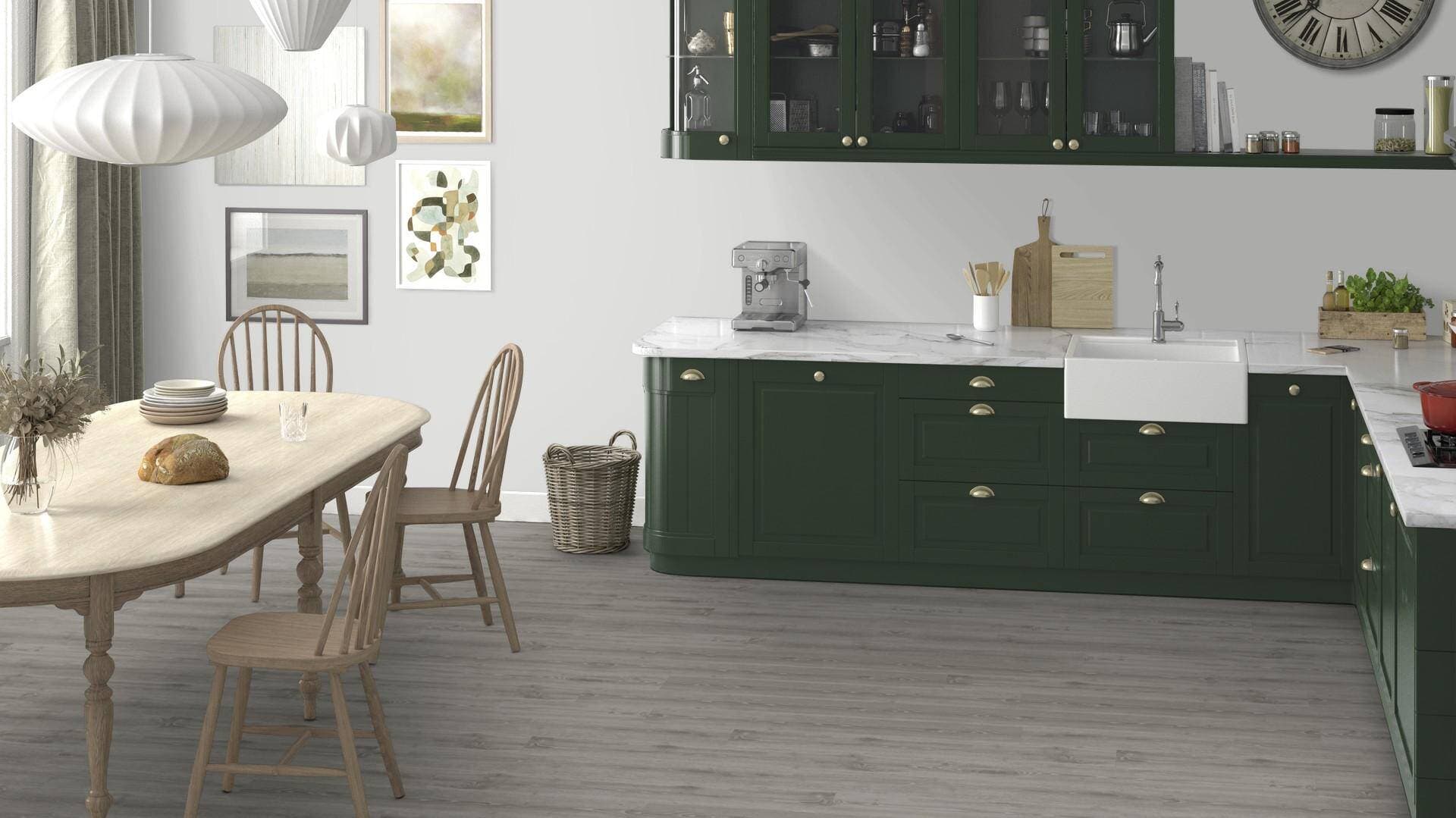Panele winylowe Tarkett STARFLOOR SOLID 55 scandinavian oak dark grey 36021105 klasa 33, gr.5mm, 4V (1opk.=7szt.=1,61m2) 8