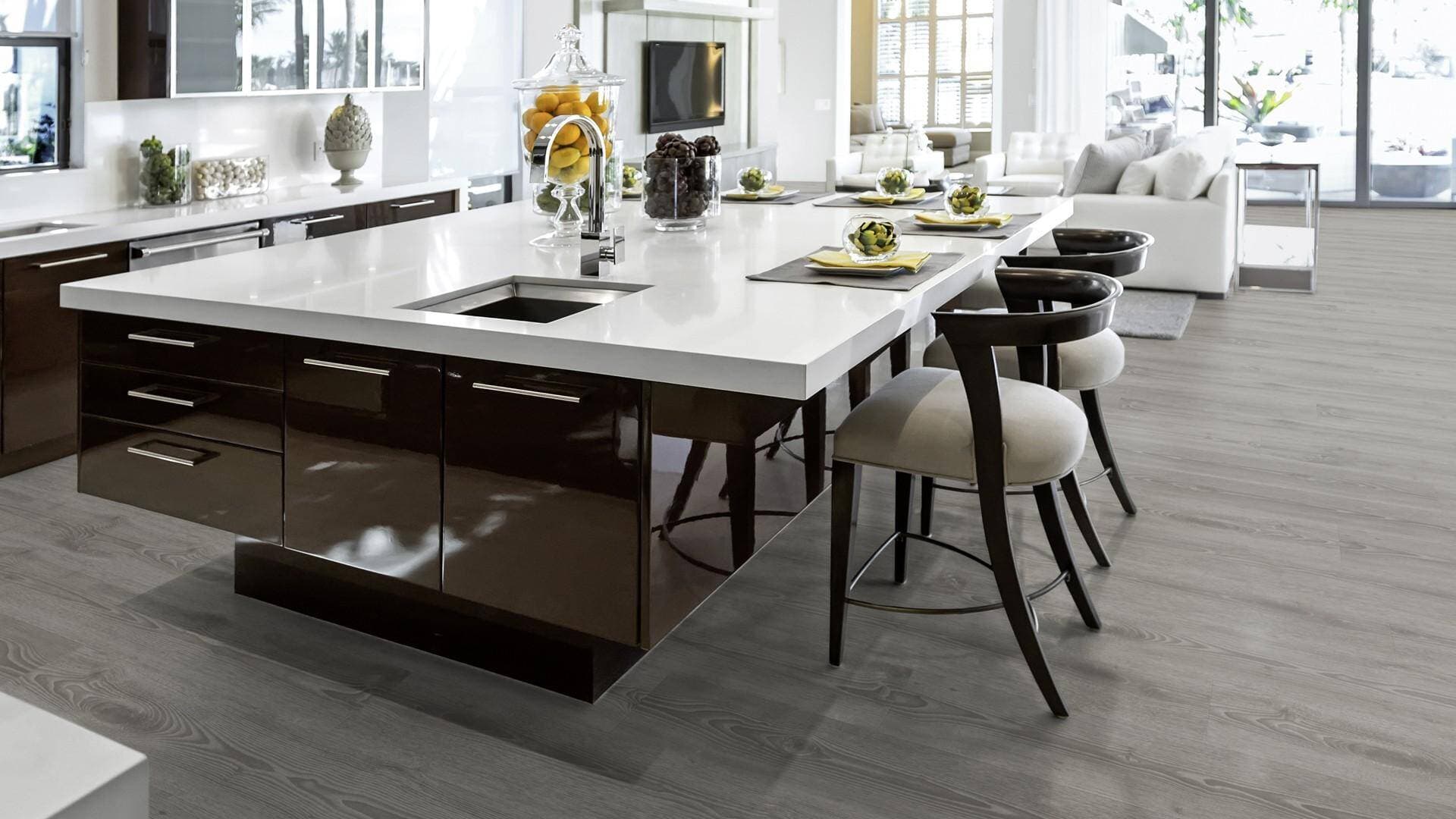 Panele winylowe Tarkett STARFLOOR SOLID 55 scandinavian oak dark grey 36021105 klasa 33, gr.5mm, 4V (1opk.=7szt.=1,61m2) 11