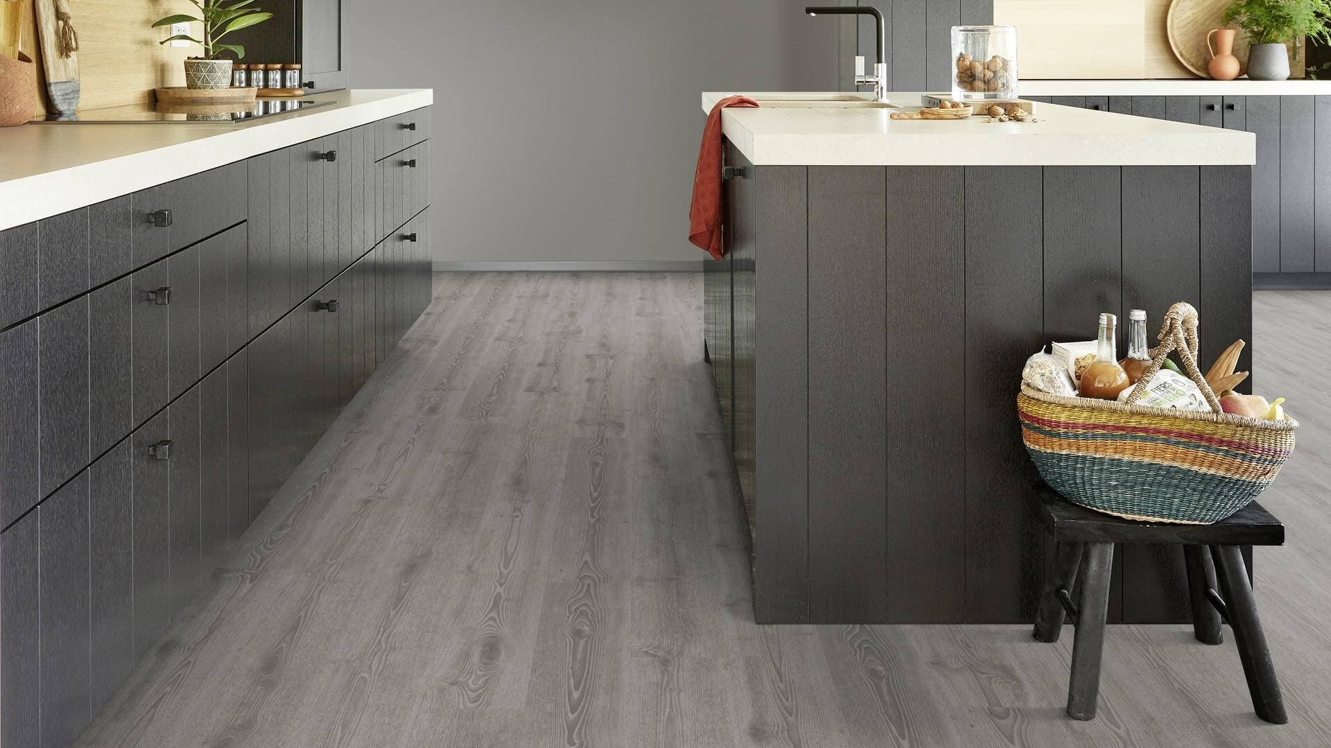 Panele winylowe Tarkett STARFLOOR SOLID 55 scandinavian oak dark grey 36021105 klasa 33, gr.5mm, 4V (1opk.=7szt.=1,61m2) 14