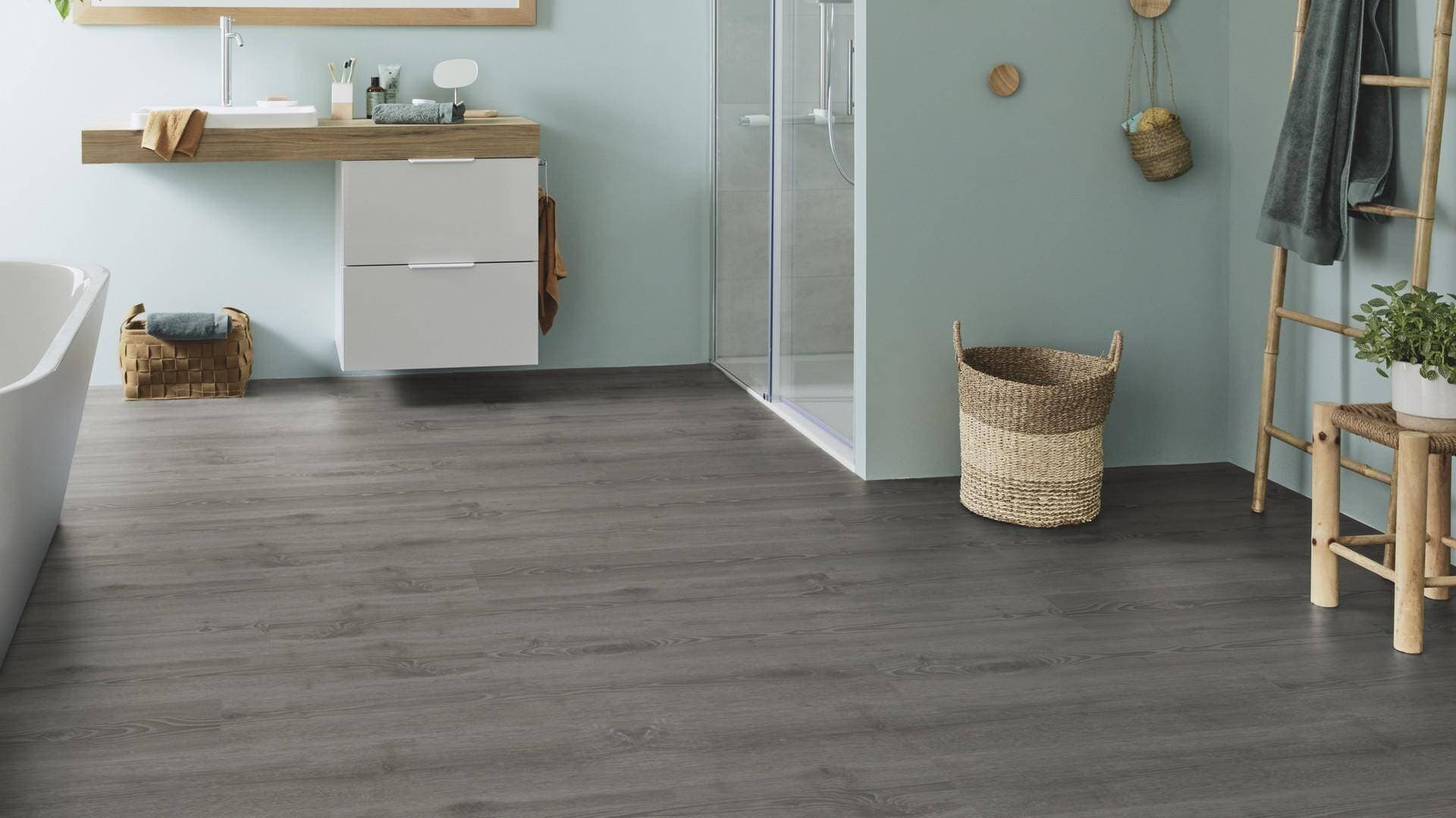 Panele winylowe Tarkett STARFLOOR SOLID 55 scandinavian oak dark grey 36021105 klasa 33, gr.5mm, 4V (1opk.=7szt.=1,61m2) 17