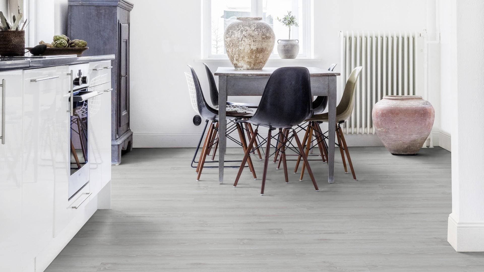 Panele winylowe Tarkett STARFLOOR SOLID 55 scandinavian oak medium grey 36021104 klasa 33, gr.5mm, 4V (1opk.=7szt.=1,61m2) 12