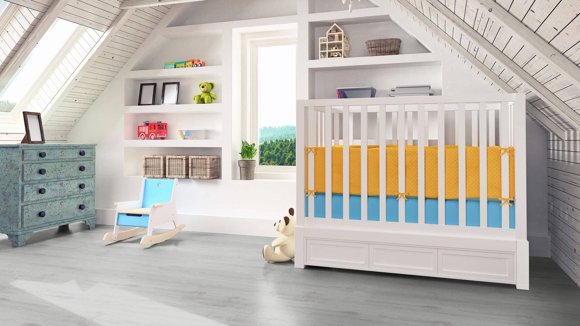 Panele winylowe Tarkett STARFLOOR SOLID 55 scandinavian oak medium grey 36021104 klasa 33, gr.5mm, 4V (1opk.=7szt.=1,61m2) 14