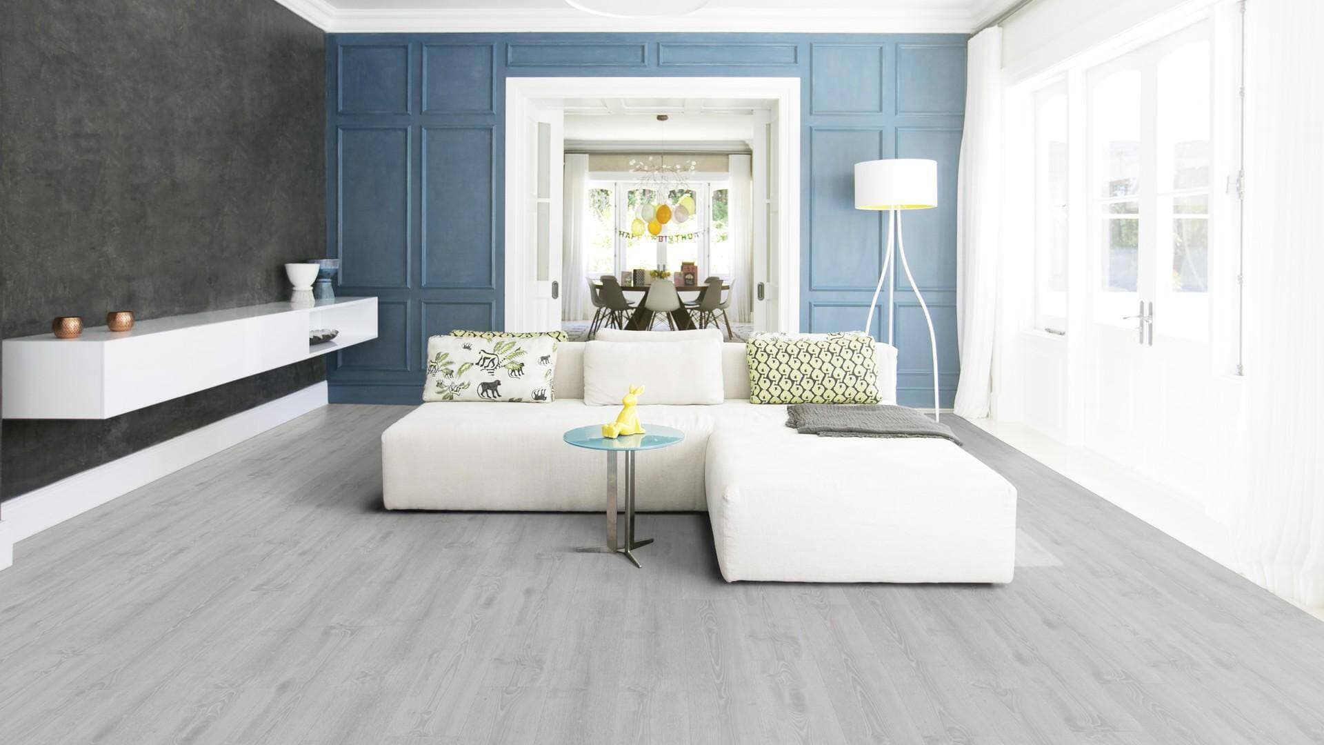 Panele winylowe Tarkett STARFLOOR SOLID 55 scandinavian oak medium grey 36021104 klasa 33, gr.5mm, 4V (1opk.=7szt.=1,61m2) 15