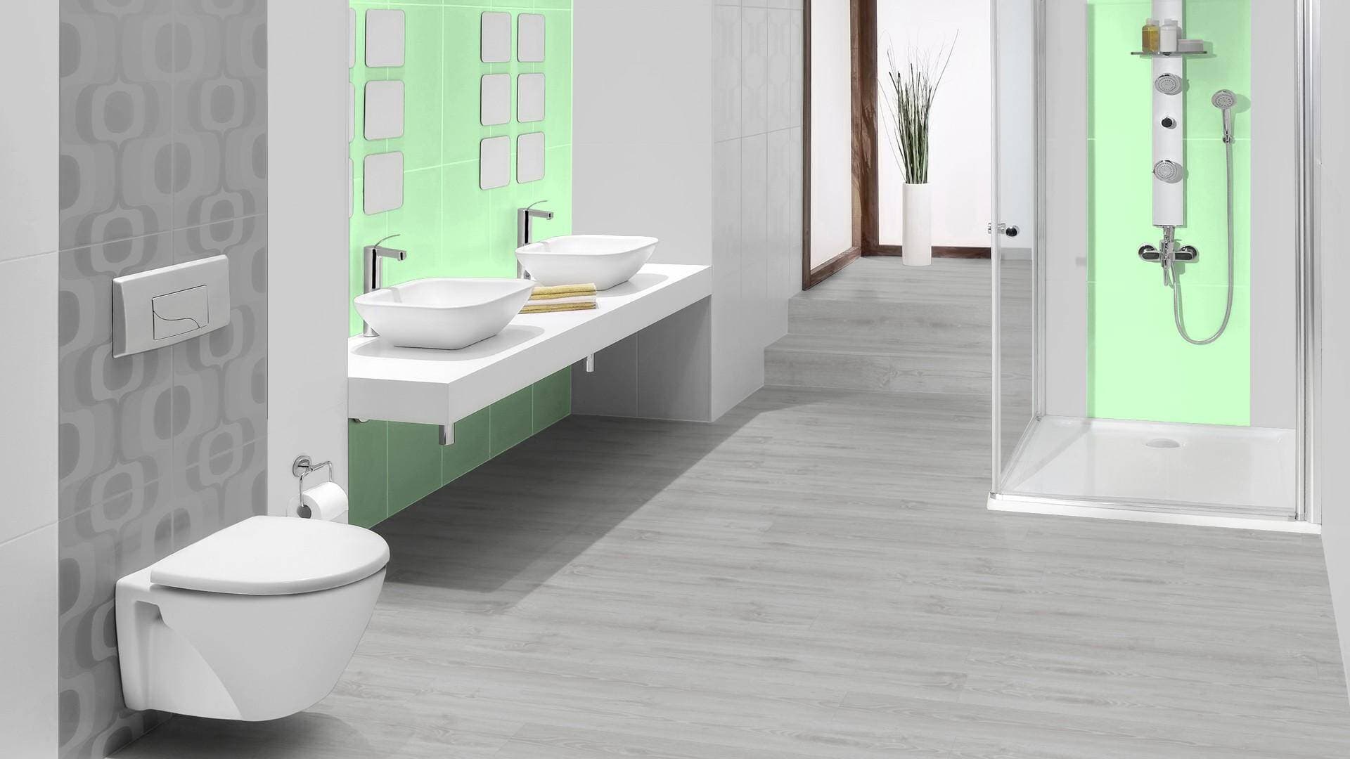 Panele winylowe Tarkett STARFLOOR SOLID 55 scandinavian oak medium grey 36021104 klasa 33, gr.5mm, 4V (1opk.=7szt.=1,61m2) 16