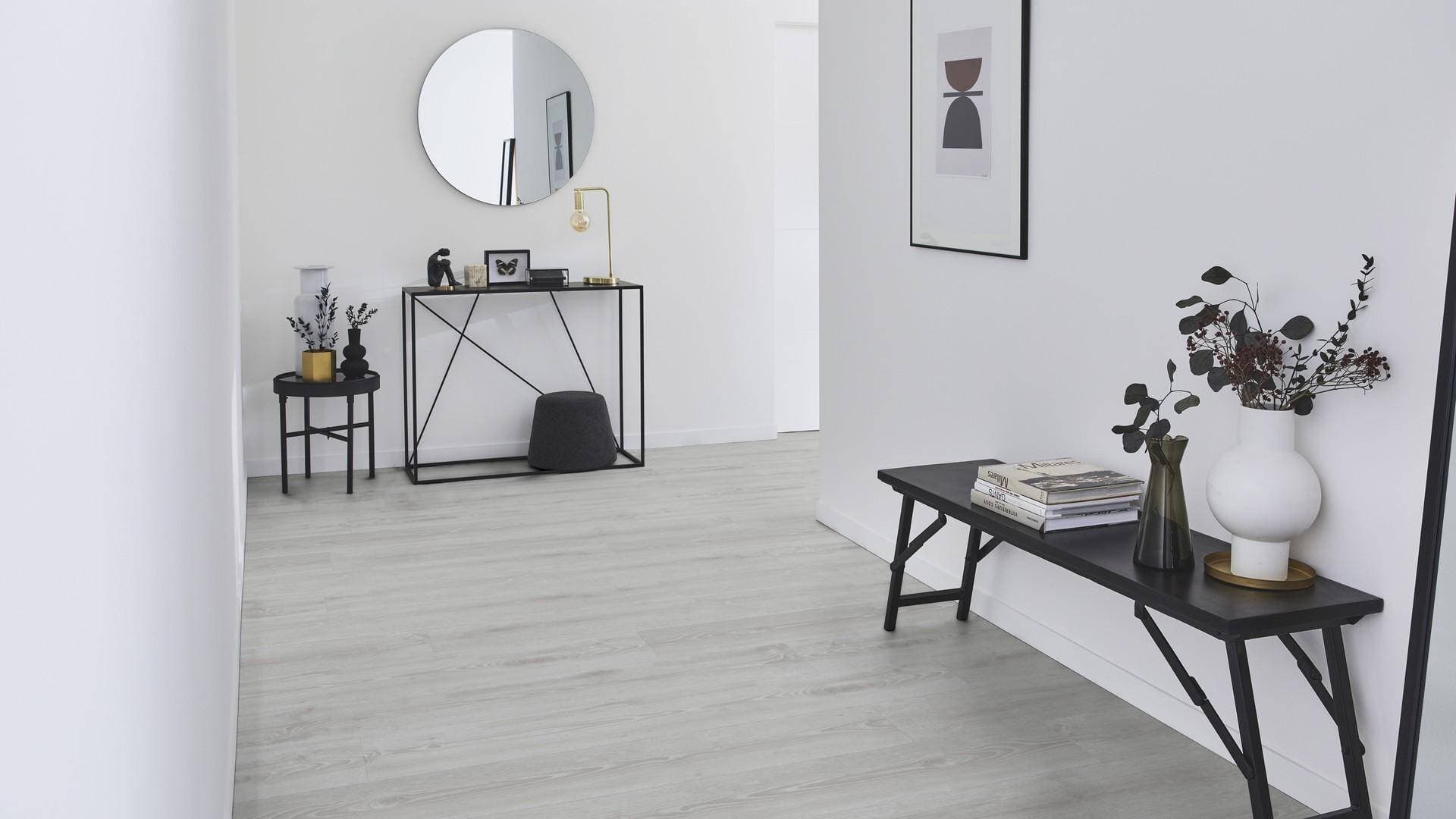 Panele winylowe Tarkett STARFLOOR SOLID 55 scandinavian oak medium grey 36021104 klasa 33, gr.5mm, 4V (1opk.=7szt.=1,61m2) 19