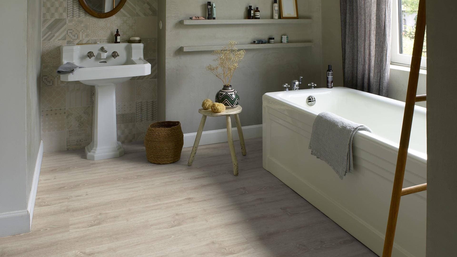 Panele winylowe Tarkett STARFLOOR SOLID 55 scandinavian oak medium beige 36021101 klasa 33, gr.5mm, 4V (1opk.=7szt.=1,61m2) 11