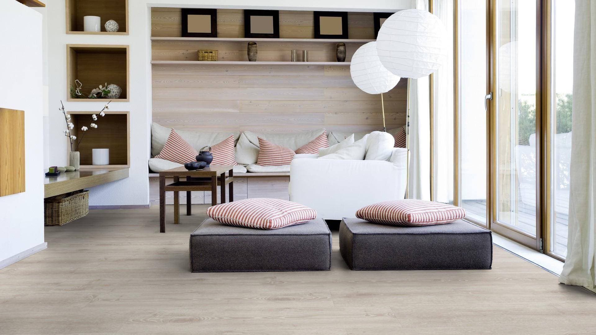 Panele winylowe Tarkett STARFLOOR SOLID 55 scandinavian oak light beige 36021100 klasa 33, gr.5mm, 4V (1opk.=7szt.=1,61m2) 3