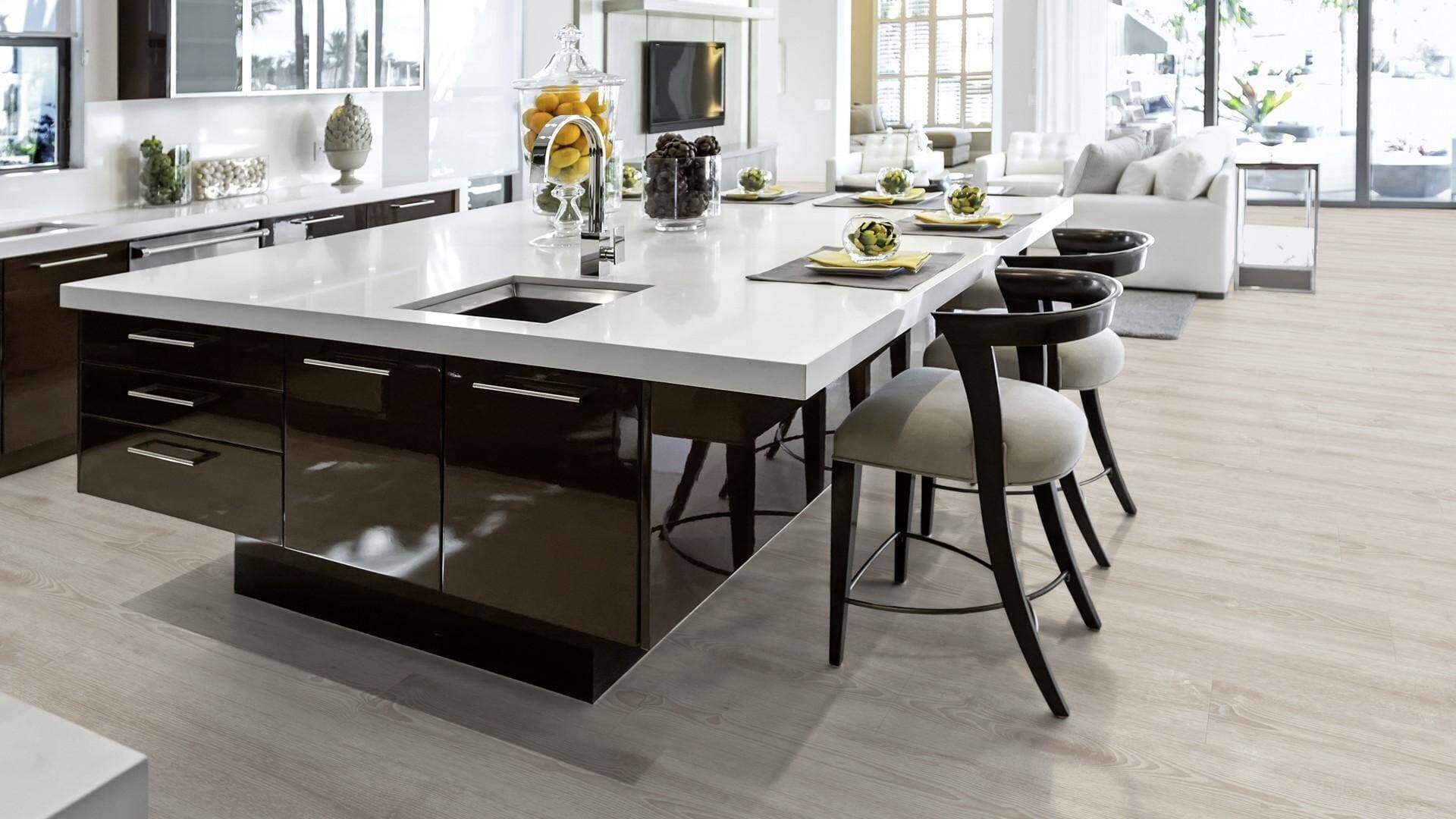 Panele winylowe Tarkett STARFLOOR SOLID 55 scandinavian oak light beige 36021100 klasa 33, gr.5mm, 4V (1opk.=7szt.=1,61m2) 7