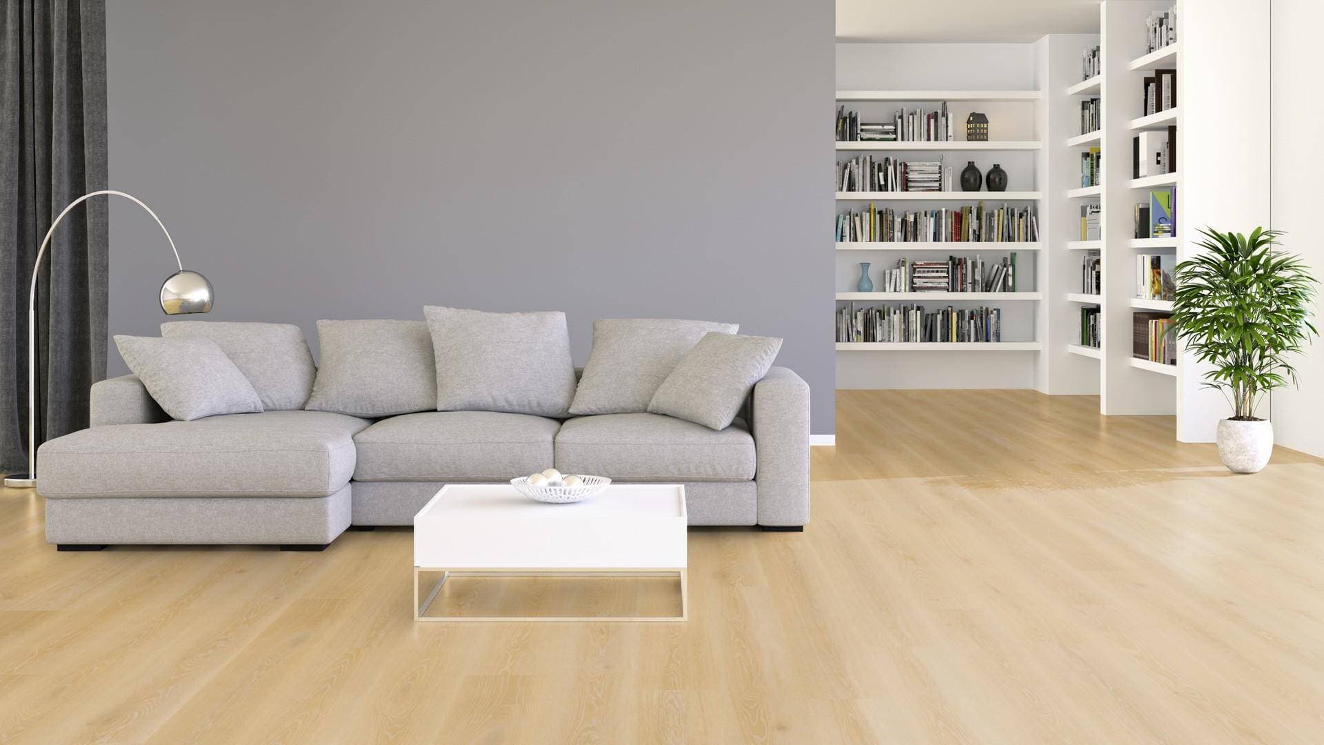 Panele winylowe Tarkett STARFLOOR SOLID 55 highland oak light natural 36020001 klasa 33, klasa 33, gr.5mm, 4V (1opk.=7szt.=1,61m2) 8