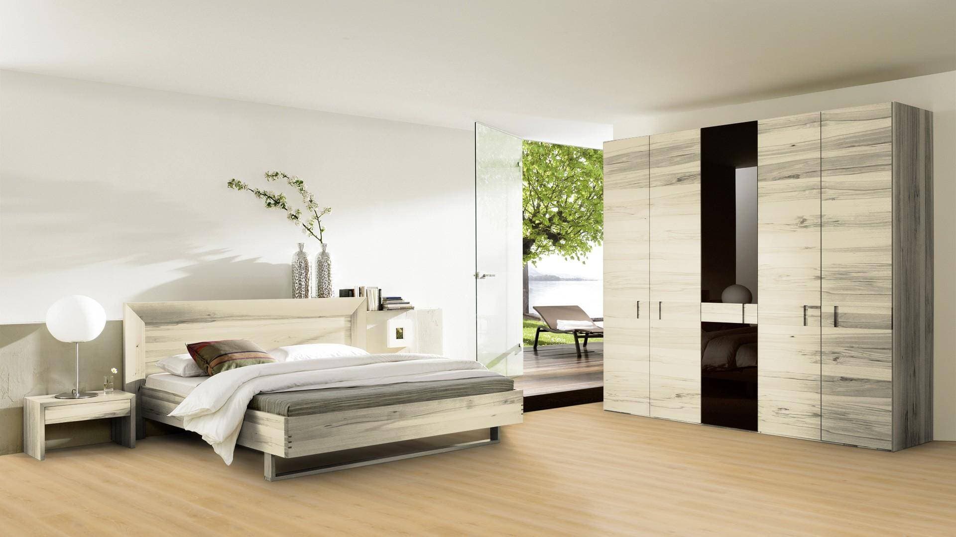 Panele winylowe Tarkett STARFLOOR SOLID 55 highland oak light natural 36020001 klasa 33, klasa 33, gr.5mm, 4V (1opk.=7szt.=1,61m2) 9