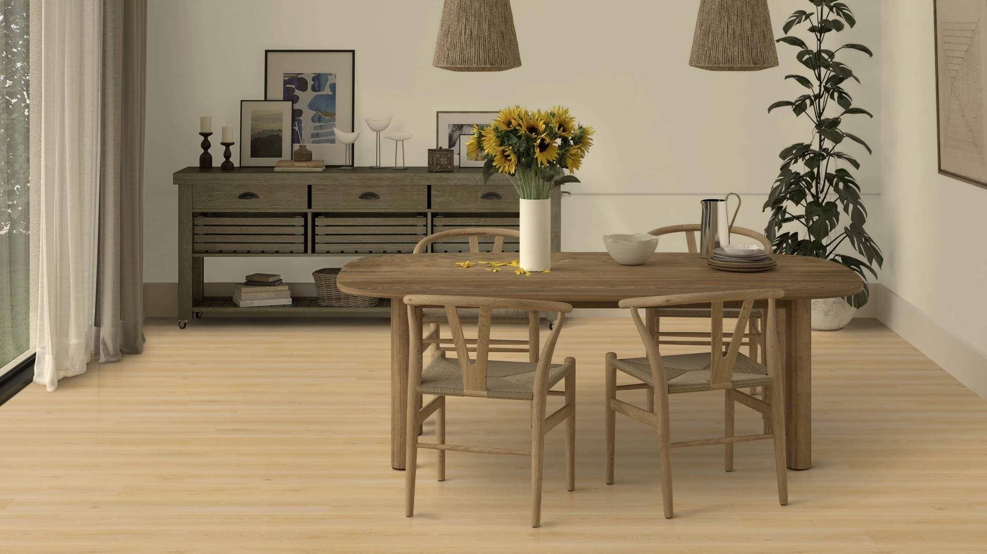 Panele winylowe Tarkett STARFLOOR SOLID 55 highland oak light natural 36020001 klasa 33, klasa 33, gr.5mm, 4V (1opk.=7szt.=1,61m2) 13