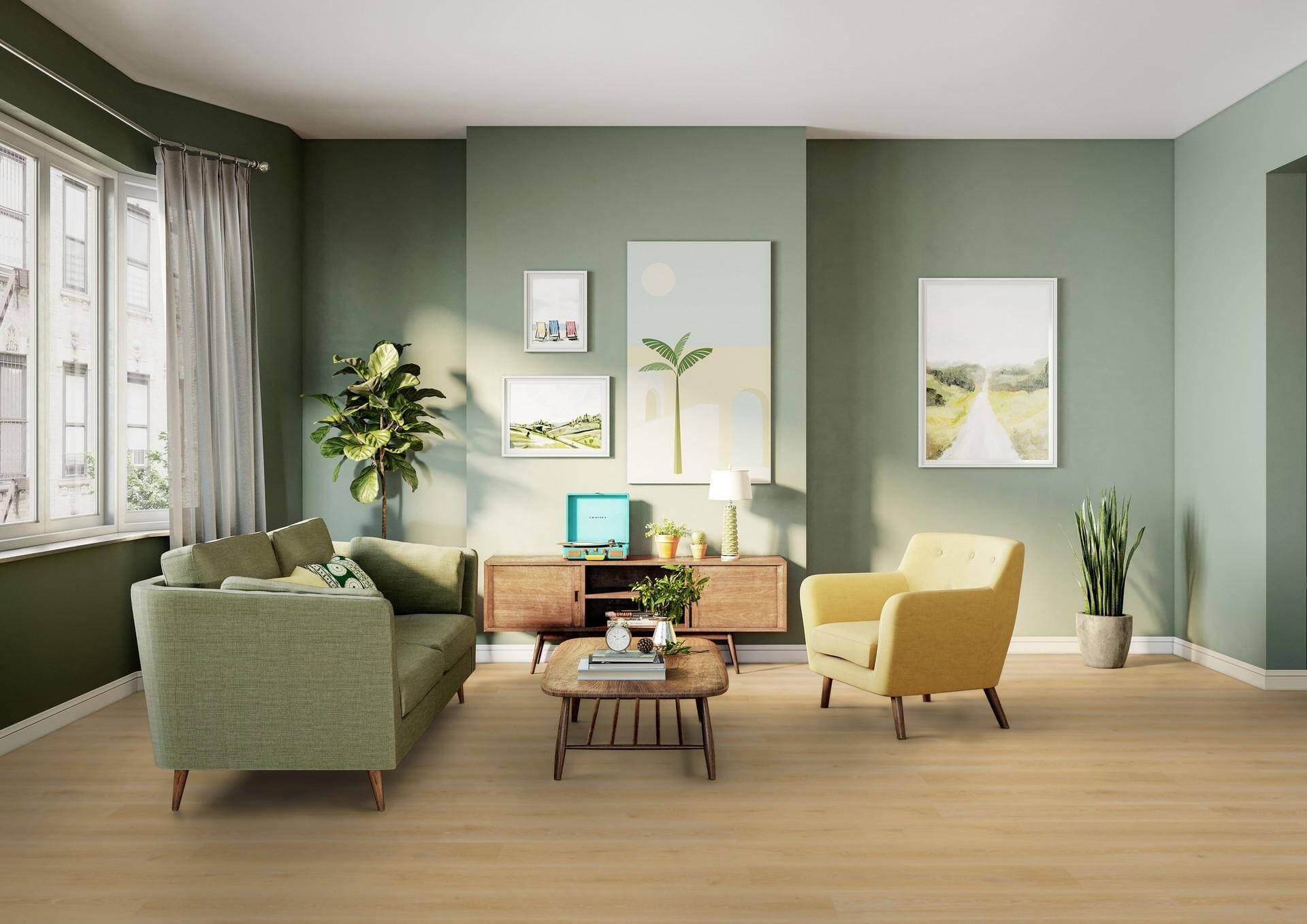Panele winylowe Tarkett STARFLOOR SOLID 55 highland oak light natural 36020001 klasa 33, klasa 33, gr.5mm, 4V (1opk.=7szt.=1,61m2) 14