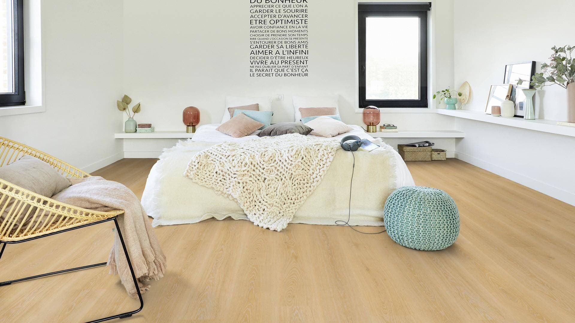 Panele winylowe Tarkett STARFLOOR SOLID 55 highland oak light natural 36020001 klasa 33, klasa 33, gr.5mm, 4V (1opk.=7szt.=1,61m2) 16