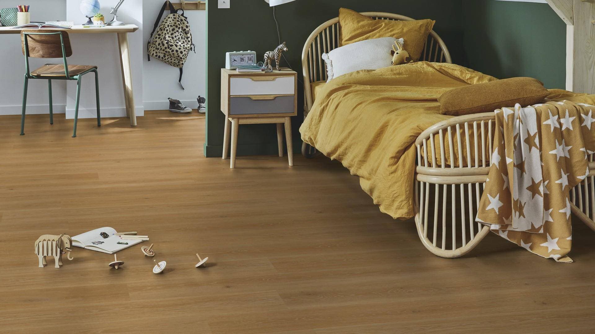 Panele winylowe Tarkett STARFLOOR SOLID 55 highland oak natural 36020002 klasa 33, gr.5mm, 4V (1opk.=7szt.=1,61m2) 2
