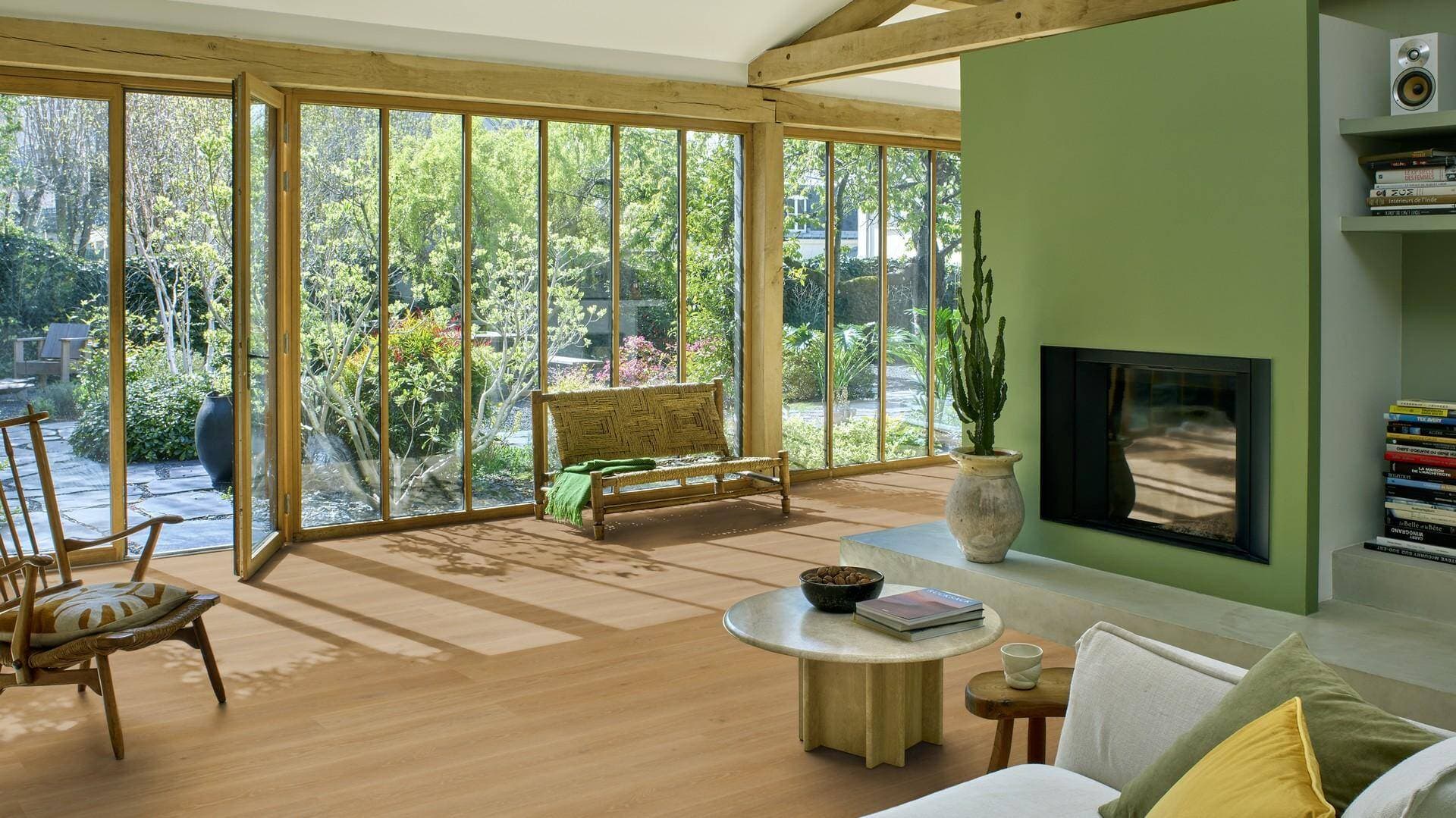 Panele winylowe Tarkett STARFLOOR SOLID 55 highland oak natural 36020002 klasa 33, gr.5mm, 4V (1opk.=7szt.=1,61m2) 8