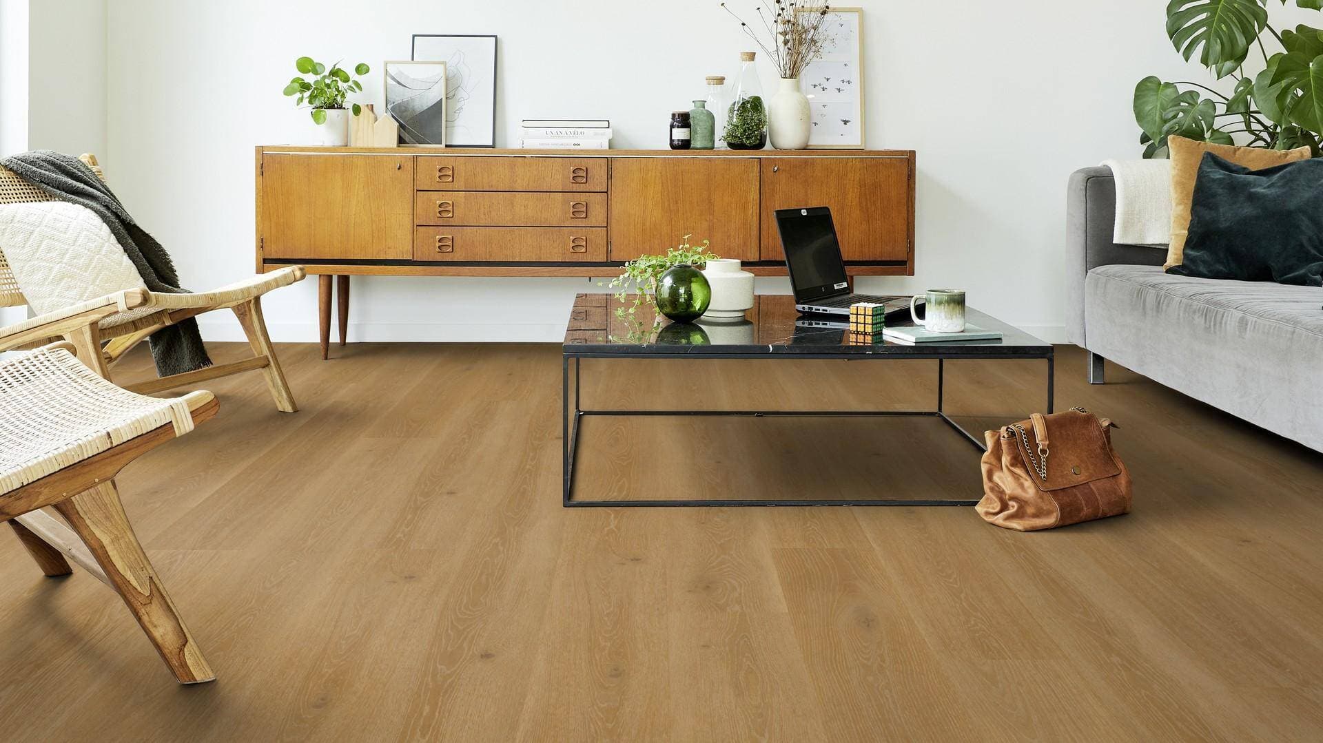 Panele winylowe Tarkett STARFLOOR SOLID 55 highland oak natural 36020002 klasa 33, gr.5mm, 4V (1opk.=7szt.=1,61m2) 18