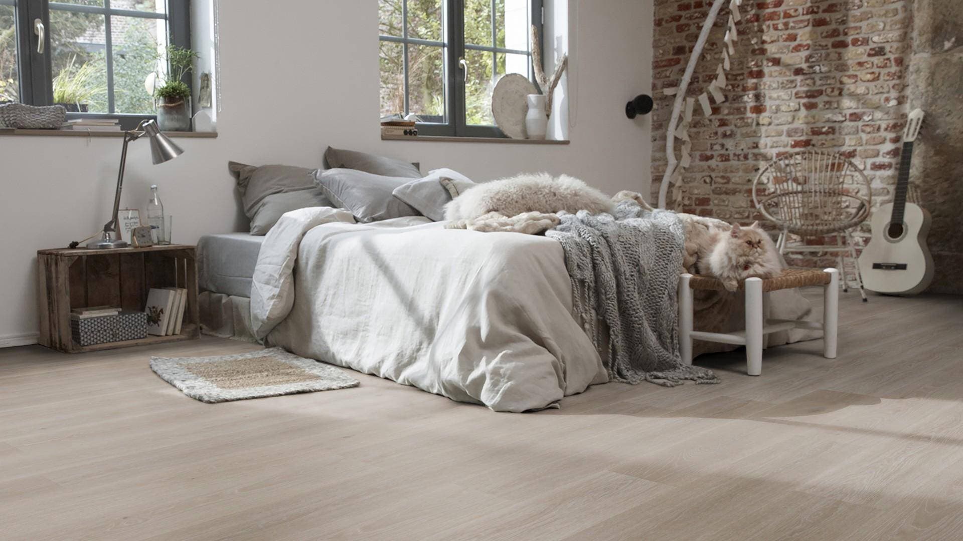 Panele winylowe Tarkett STARFLOOR SOLID 55 highland oak taupe 36020003 klasa 33, gr.5mm, 4V (1opk.=7szt.=1,61m2) 3
