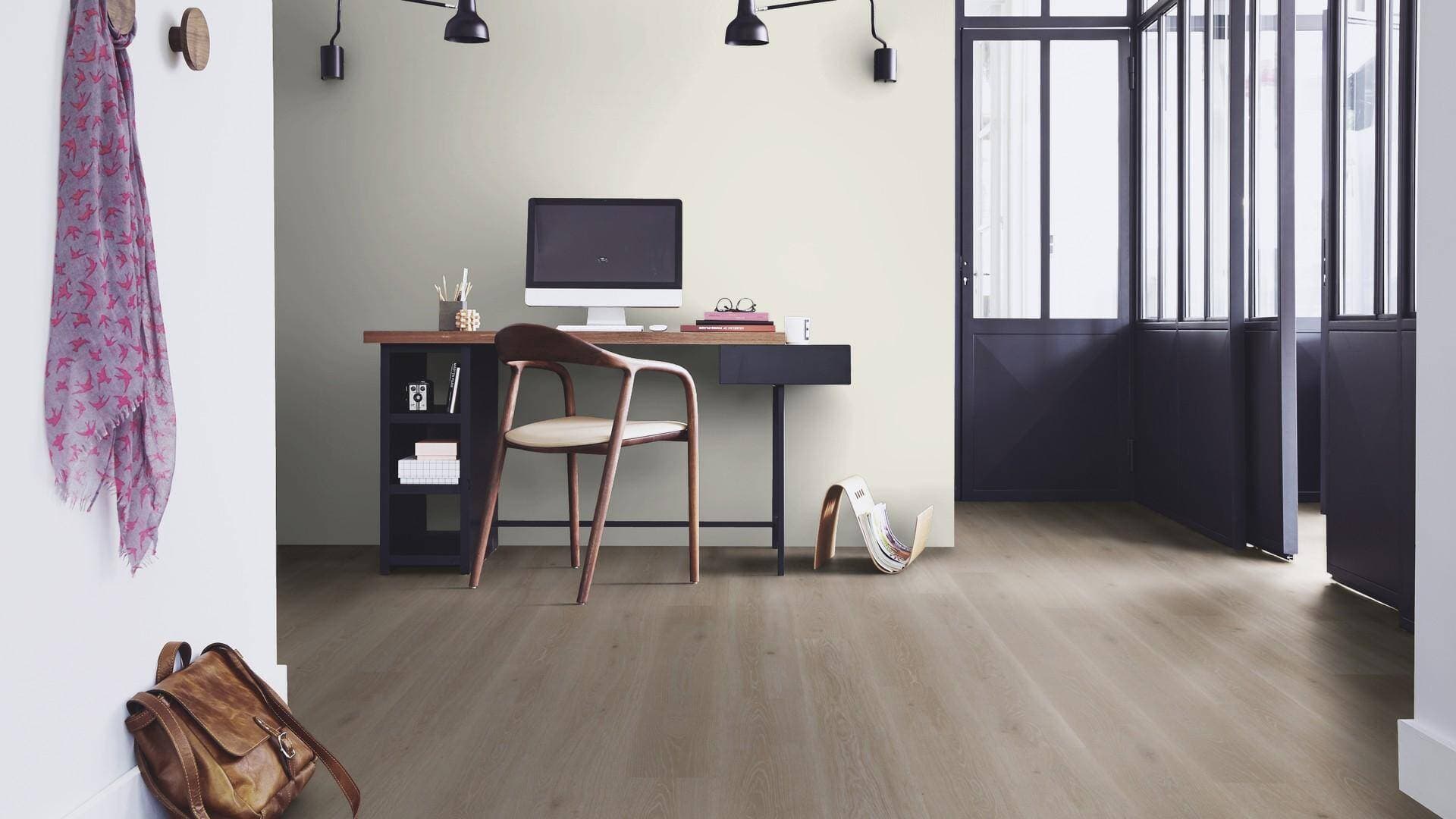 Panele winylowe Tarkett STARFLOOR SOLID 55 highland oak taupe 36020003 klasa 33, gr.5mm, 4V (1opk.=7szt.=1,61m2) 5