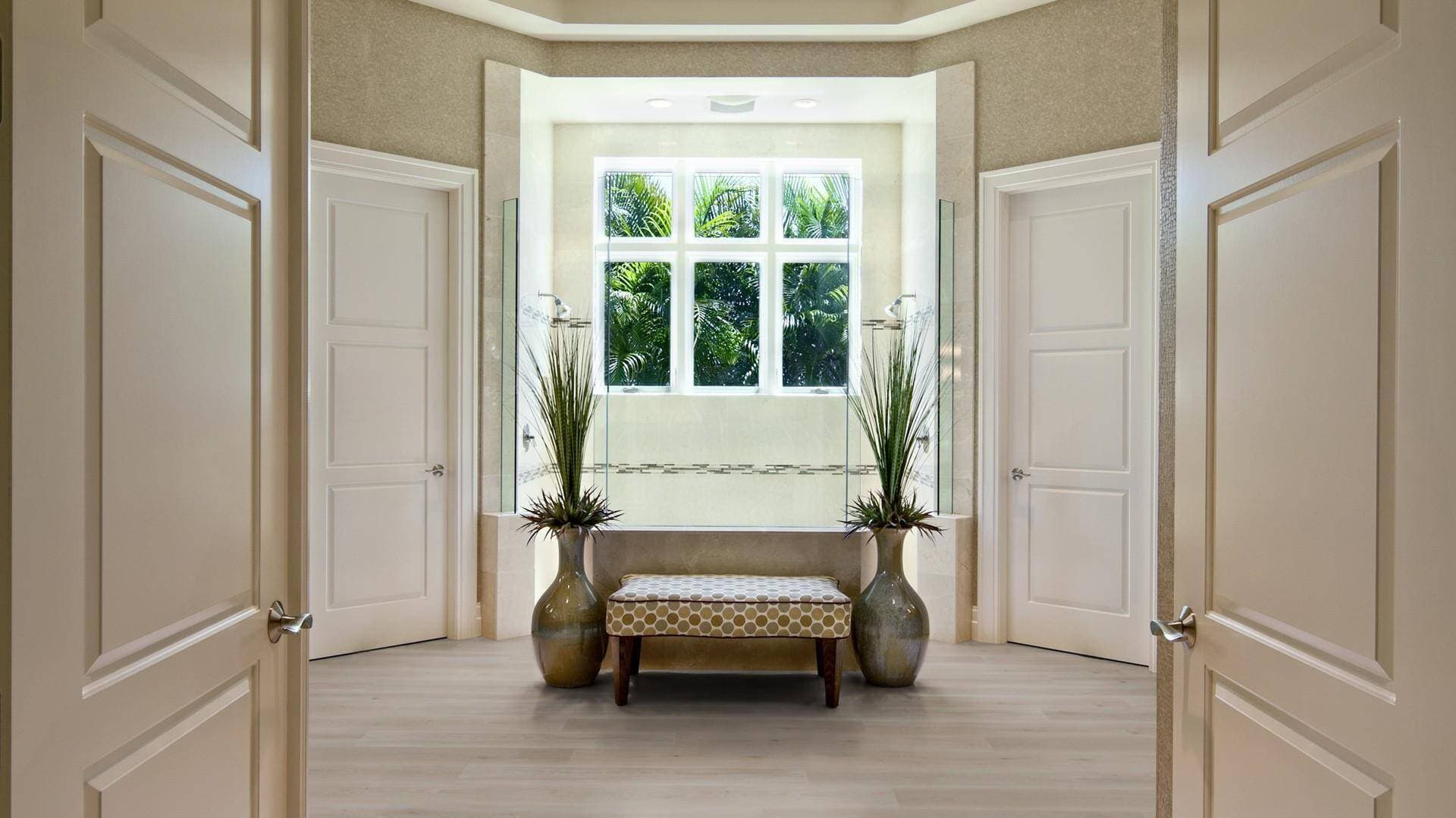 Panele winylowe Tarkett STARFLOOR SOLID 55 highland oak taupe 36020003 klasa 33, gr.5mm, 4V (1opk.=7szt.=1,61m2) 10