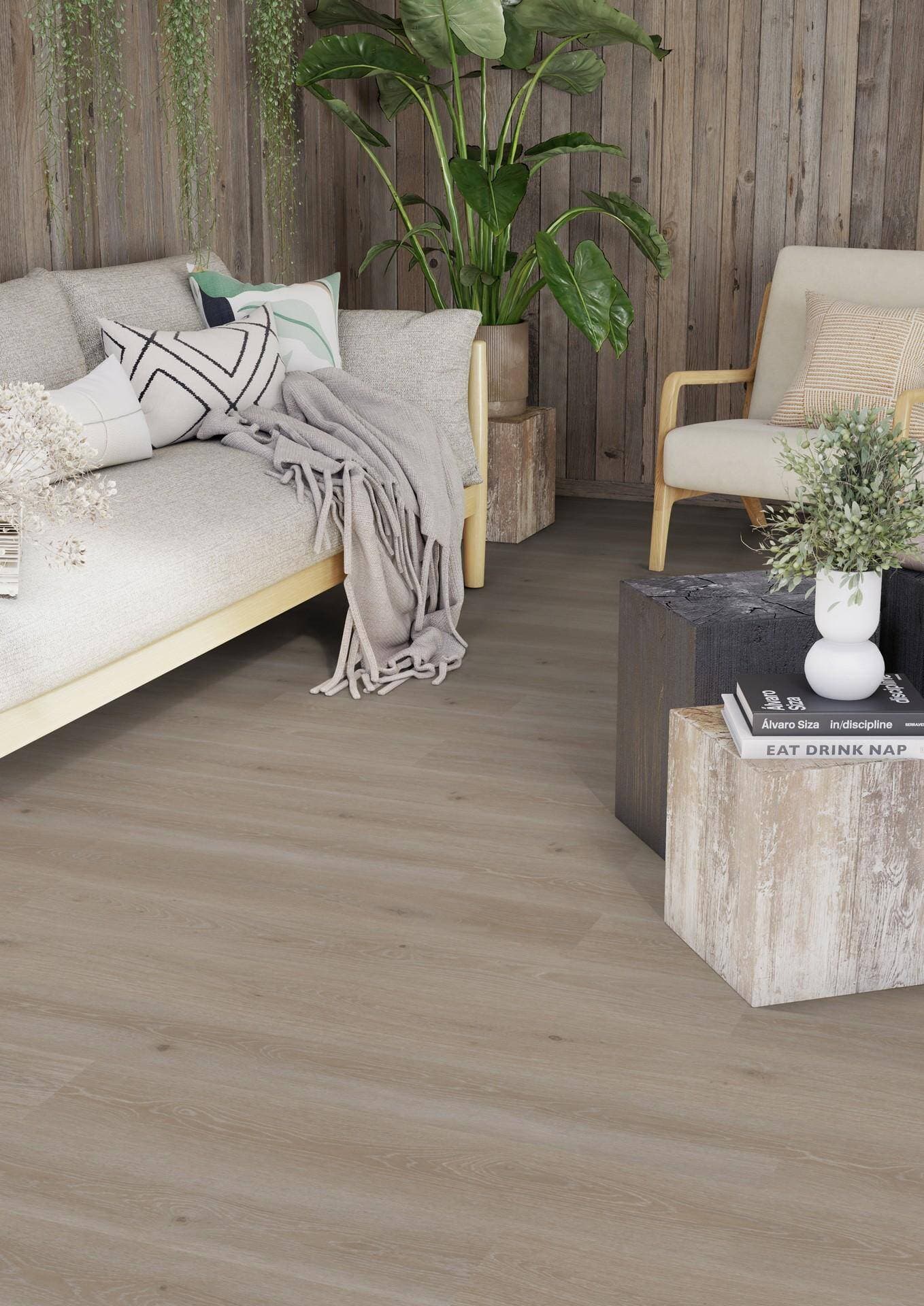 Panele winylowe Tarkett STARFLOOR SOLID 55 highland oak taupe 36020003 klasa 33, gr.5mm, 4V (1opk.=7szt.=1,61m2) 13