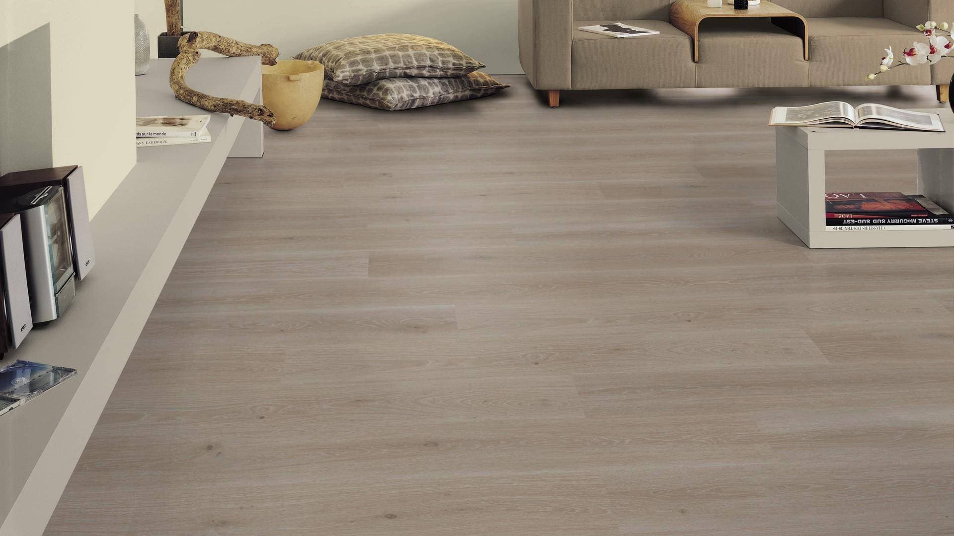 Panele winylowe Tarkett STARFLOOR SOLID 55 highland oak taupe 36020003 klasa 33, gr.5mm, 4V (1opk.=7szt.=1,61m2) 18