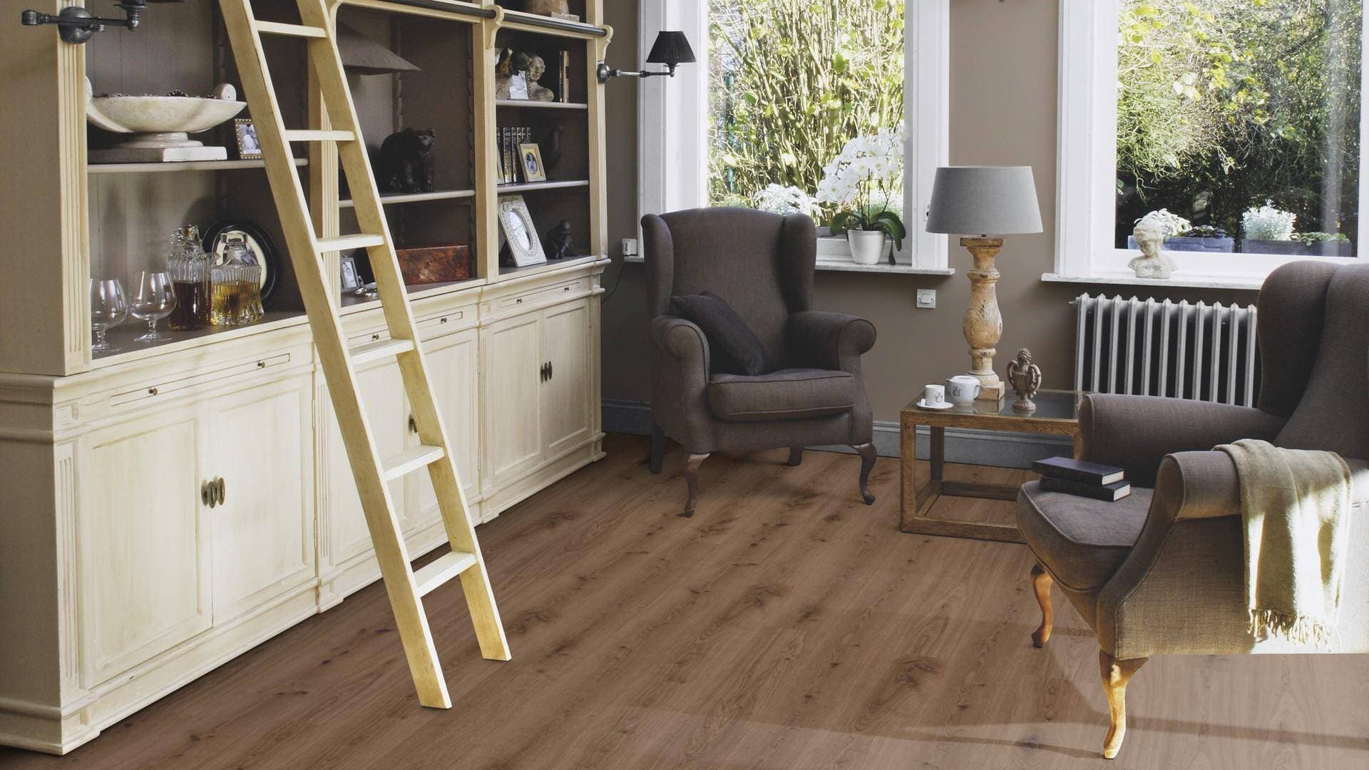 Panele winylowe Tarkett STARFLOOR SOLID 55 delicate oak brown 36020006 klasa 33, gr.5mm, 4V (1opk.=7szt.=1,61m2) 3