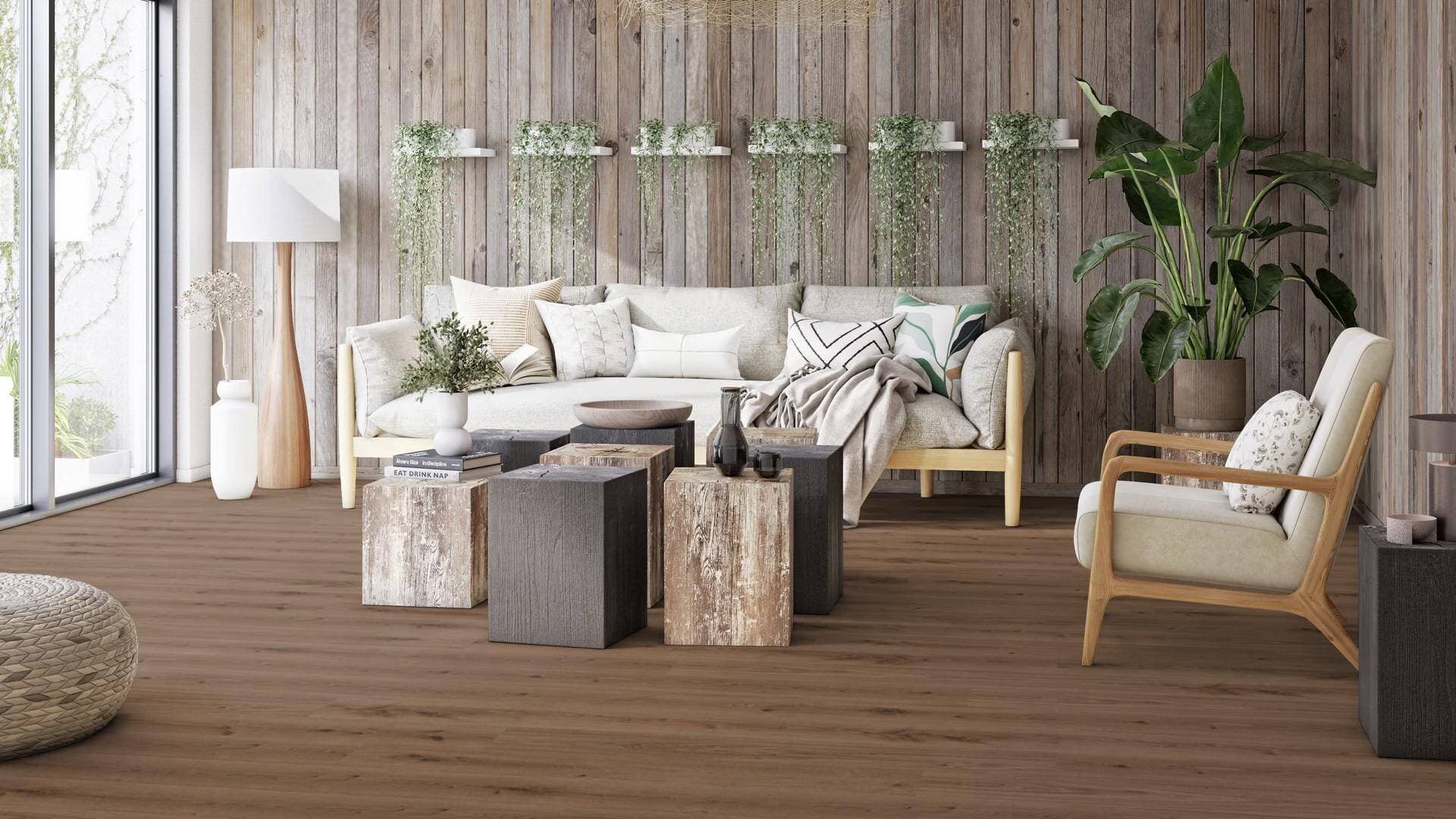 Panele winylowe Tarkett STARFLOOR SOLID 55 delicate oak brown 36020006 klasa 33, gr.5mm, 4V (1opk.=7szt.=1,61m2) 11