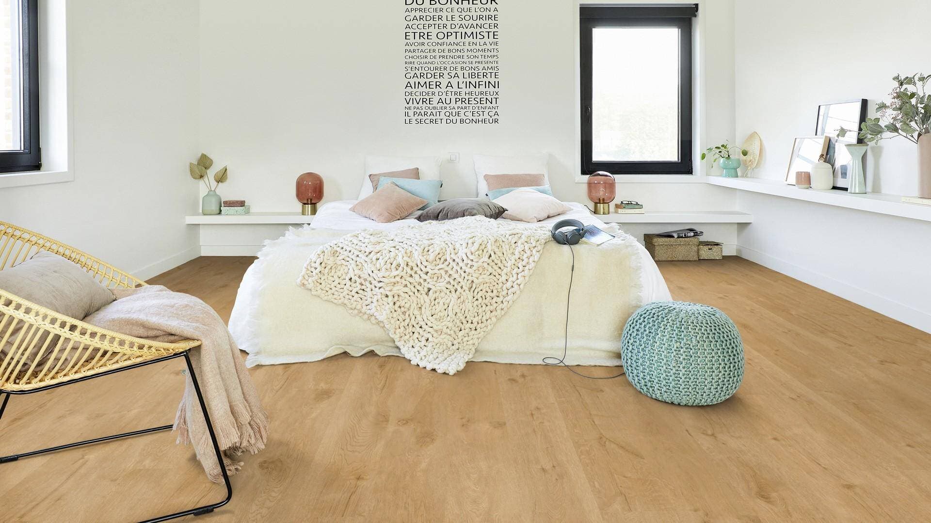 Panele winylowe Tarkett STARFLOOR SOLID 55 alpine oak warm natural 36021180 klasa 33, gr.5mm, 4V (1opk.=7szt.=1,61m2) 3