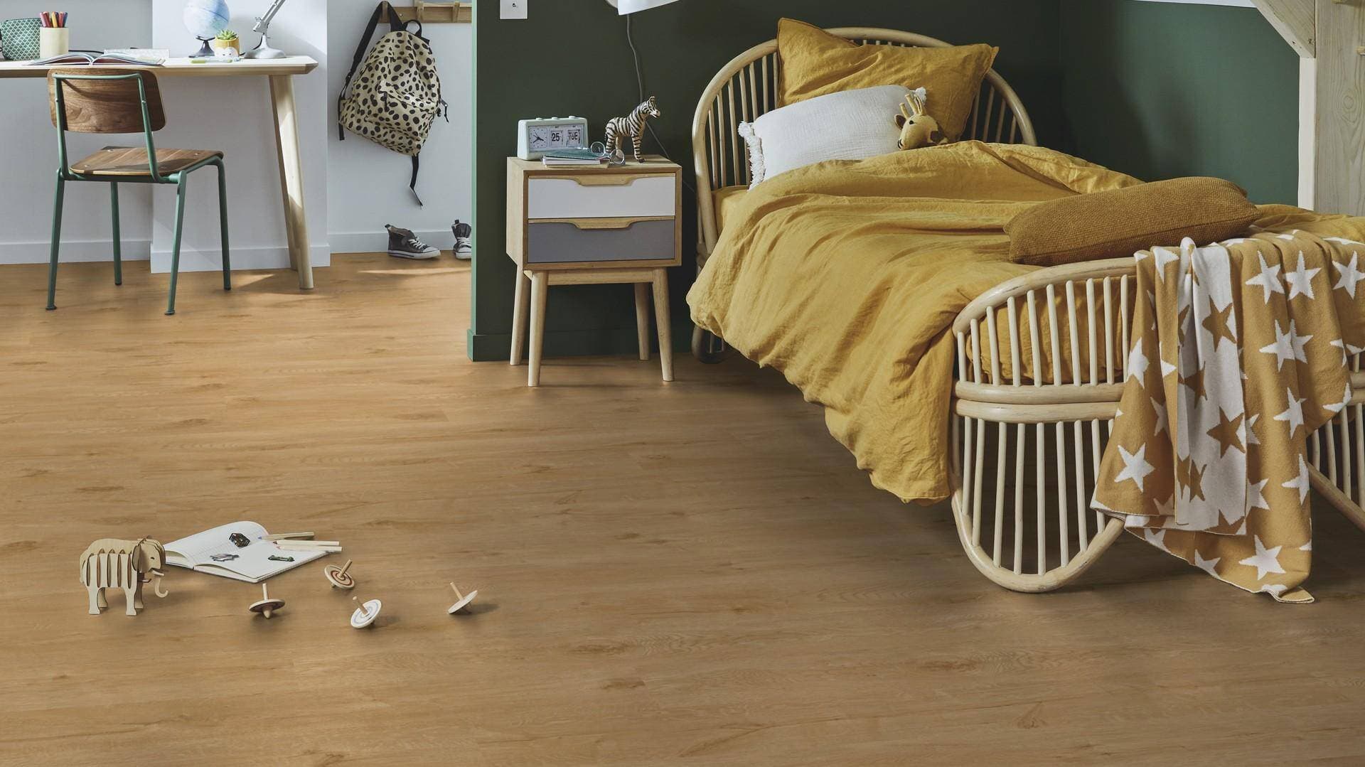 Panele winylowe Tarkett STARFLOOR SOLID 55 alpine oak warm natural 36021180 klasa 33, gr.5mm, 4V (1opk.=7szt.=1,61m2) 16