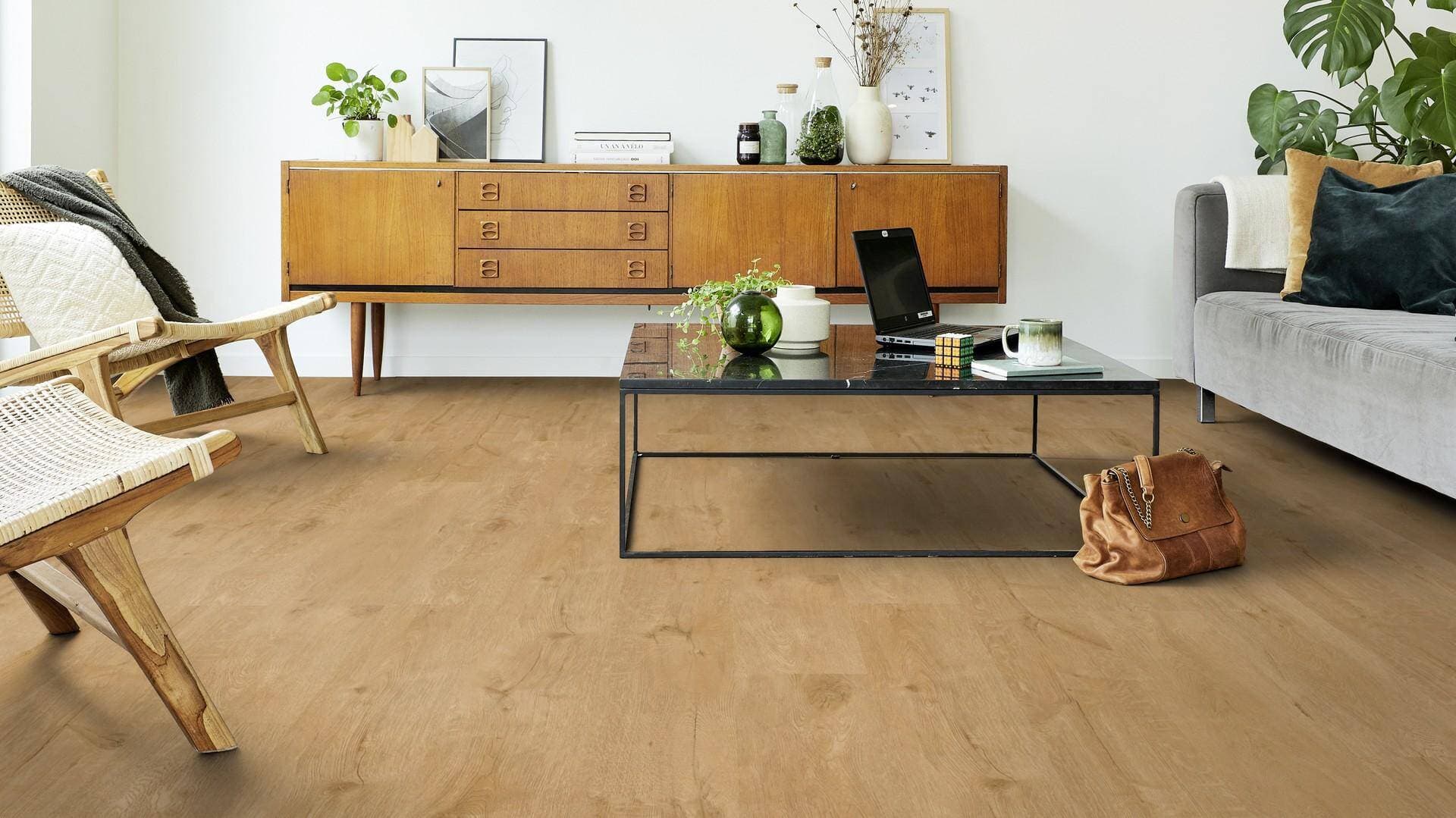 Panele winylowe Tarkett STARFLOOR SOLID 55 alpine oak warm natural 36021180 klasa 33, gr.5mm, 4V (1opk.=7szt.=1,61m2) 17