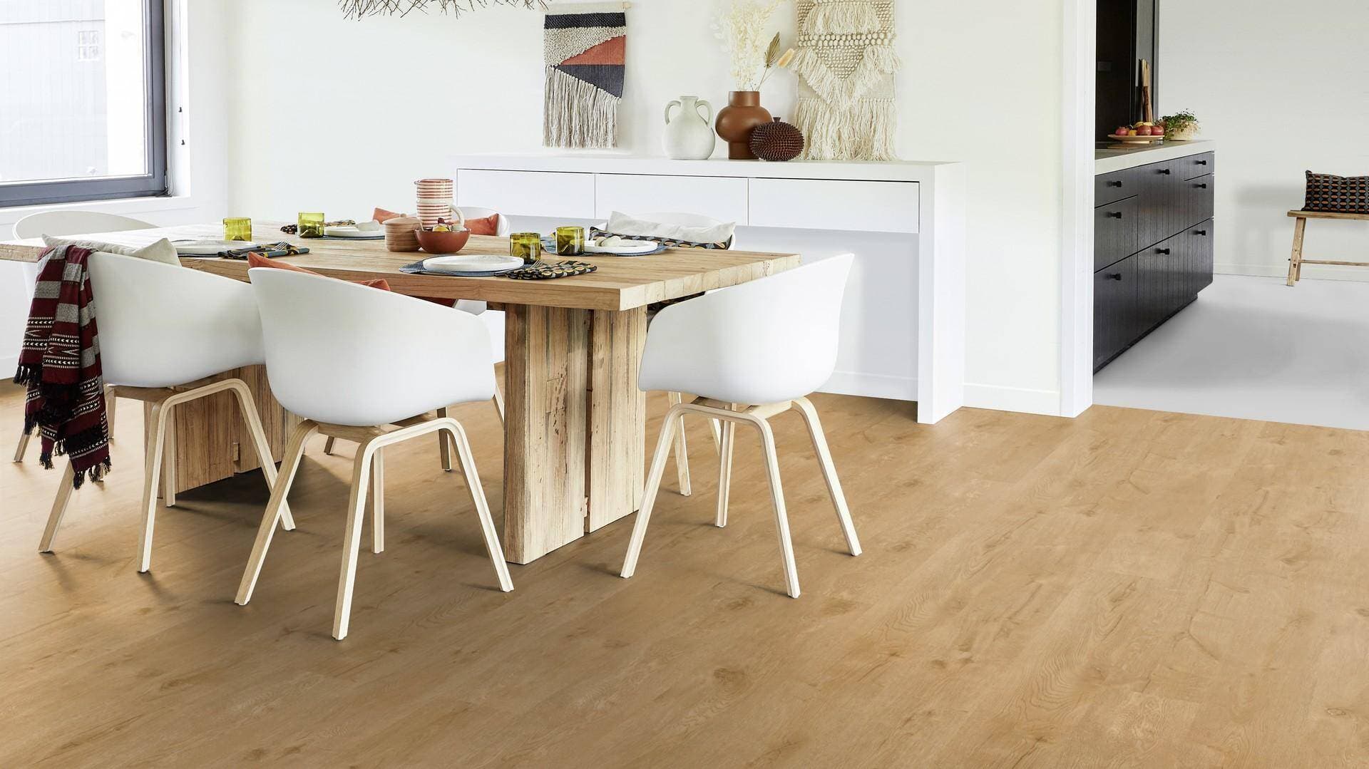 Panele winylowe Tarkett STARFLOOR SOLID 55 alpine oak warm natural 36021180 klasa 33, gr.5mm, 4V (1opk.=7szt.=1,61m2) 18
